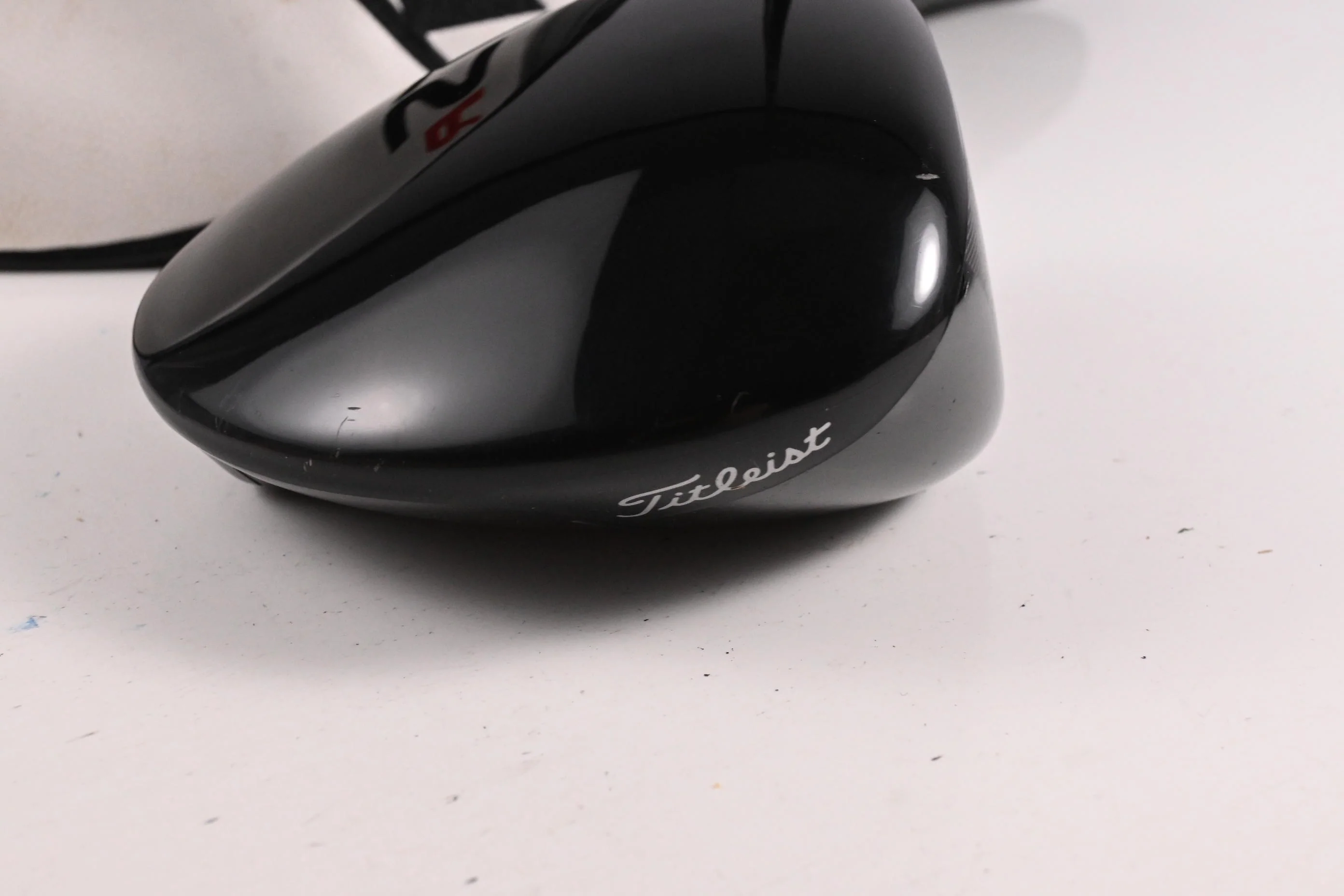 Titleist TSR2 Driver / 9 Degree / Regular Flex Tensei AV Blue 55 Shaft - Image 3