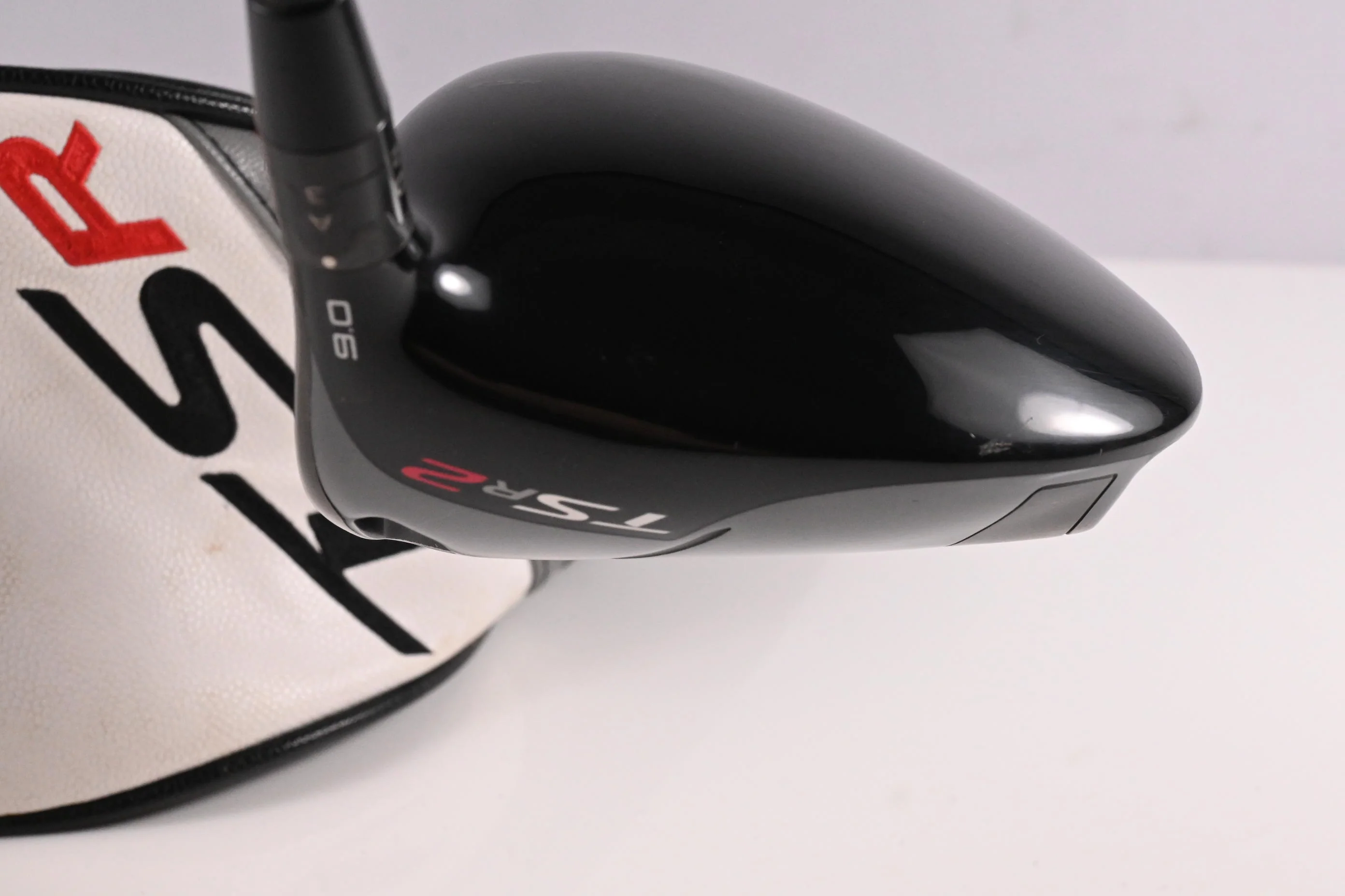 Titleist TSR2 Driver / 9 Degree / Regular Flex Tensei AV Blue 55 Shaft - Image 5