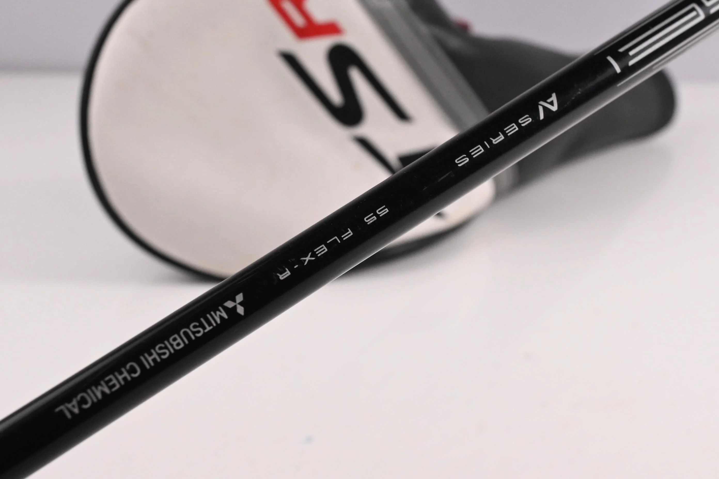 Titleist TSR2 Driver / 9 Degree / Regular Flex Tensei AV Blue 55 Shaft - Image 6