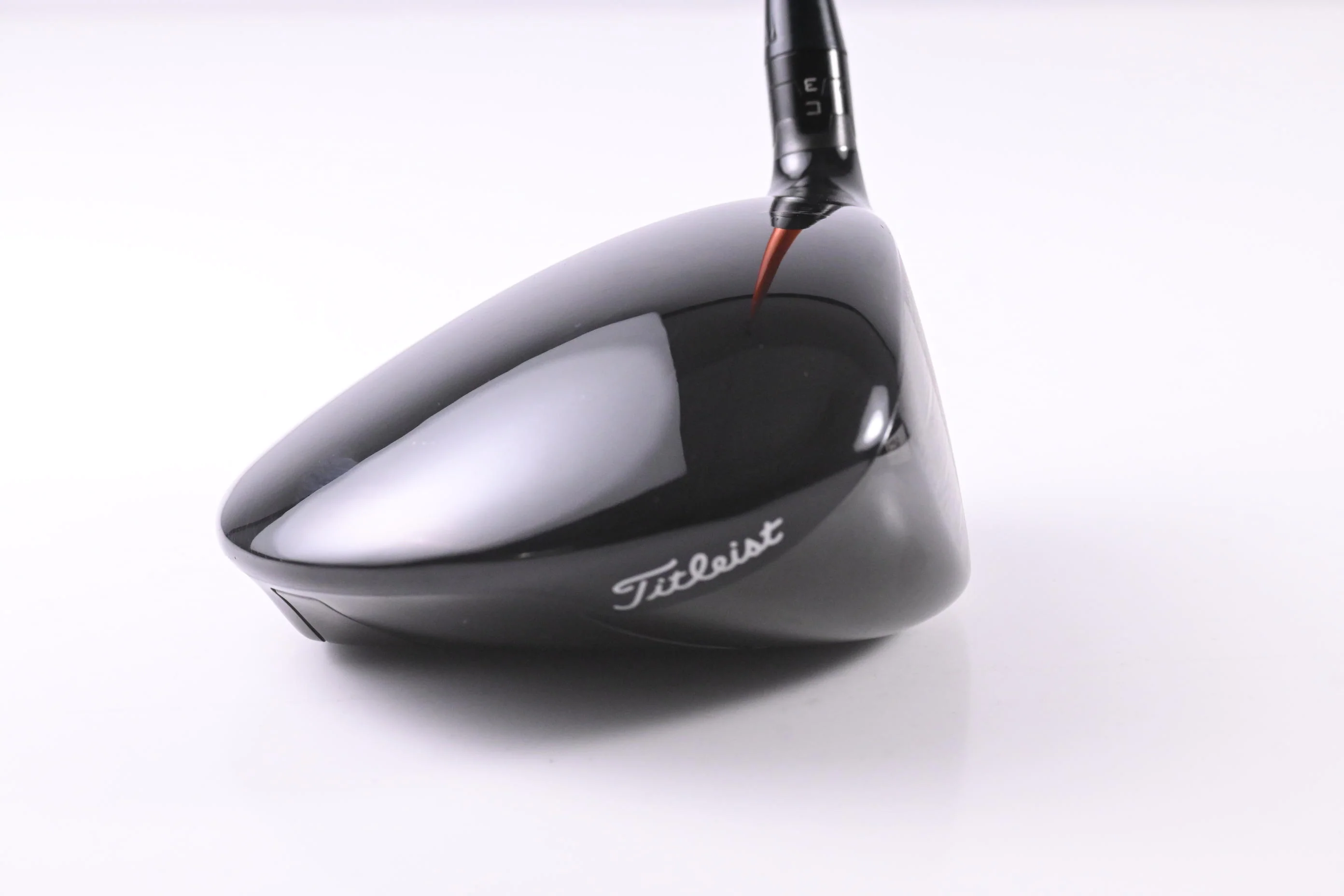 Titleist TSR2 Driver / 9 Degree / Stiff Flex Tour AD Graphite Design DI-6 Shaft - Image 3