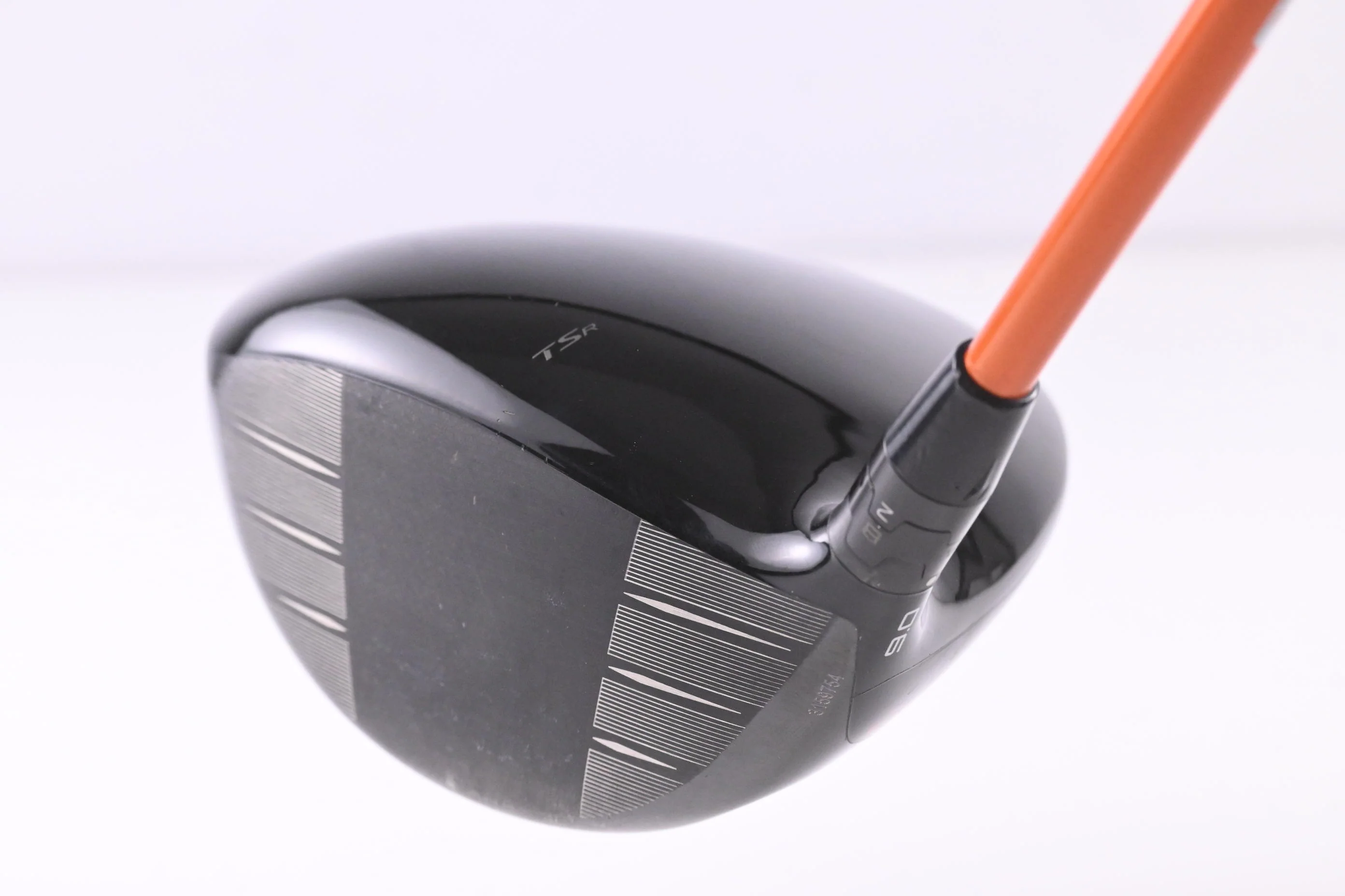 Titleist TSR2 Driver / 9 Degree / Stiff Flex Tour AD Graphite Design DI-6 Shaft - Image 4