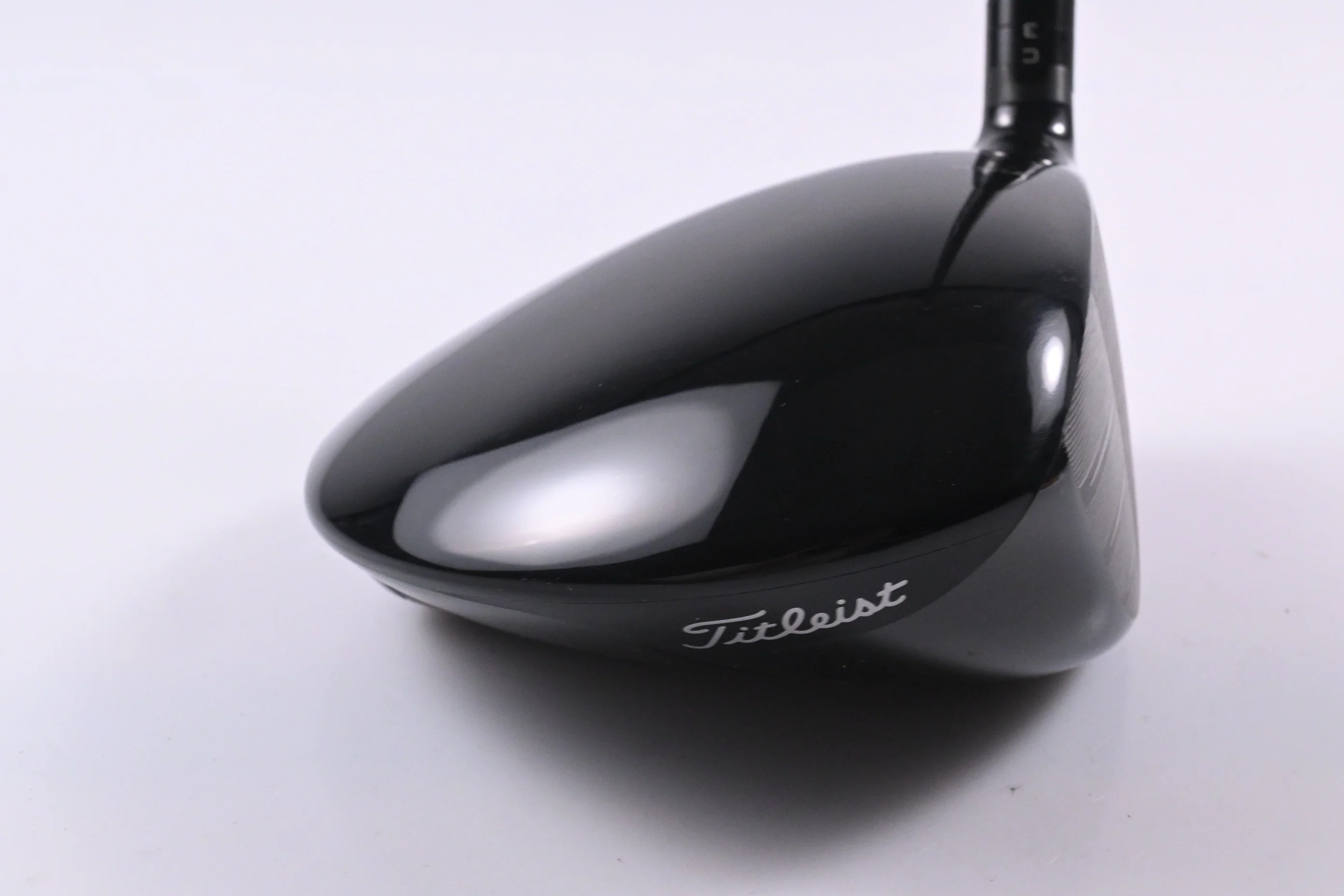 Titleist TSR2 Driver / 9 Degree / Stiff Flex HZRDUS Gen5 Black 60 Shaft - Image 3