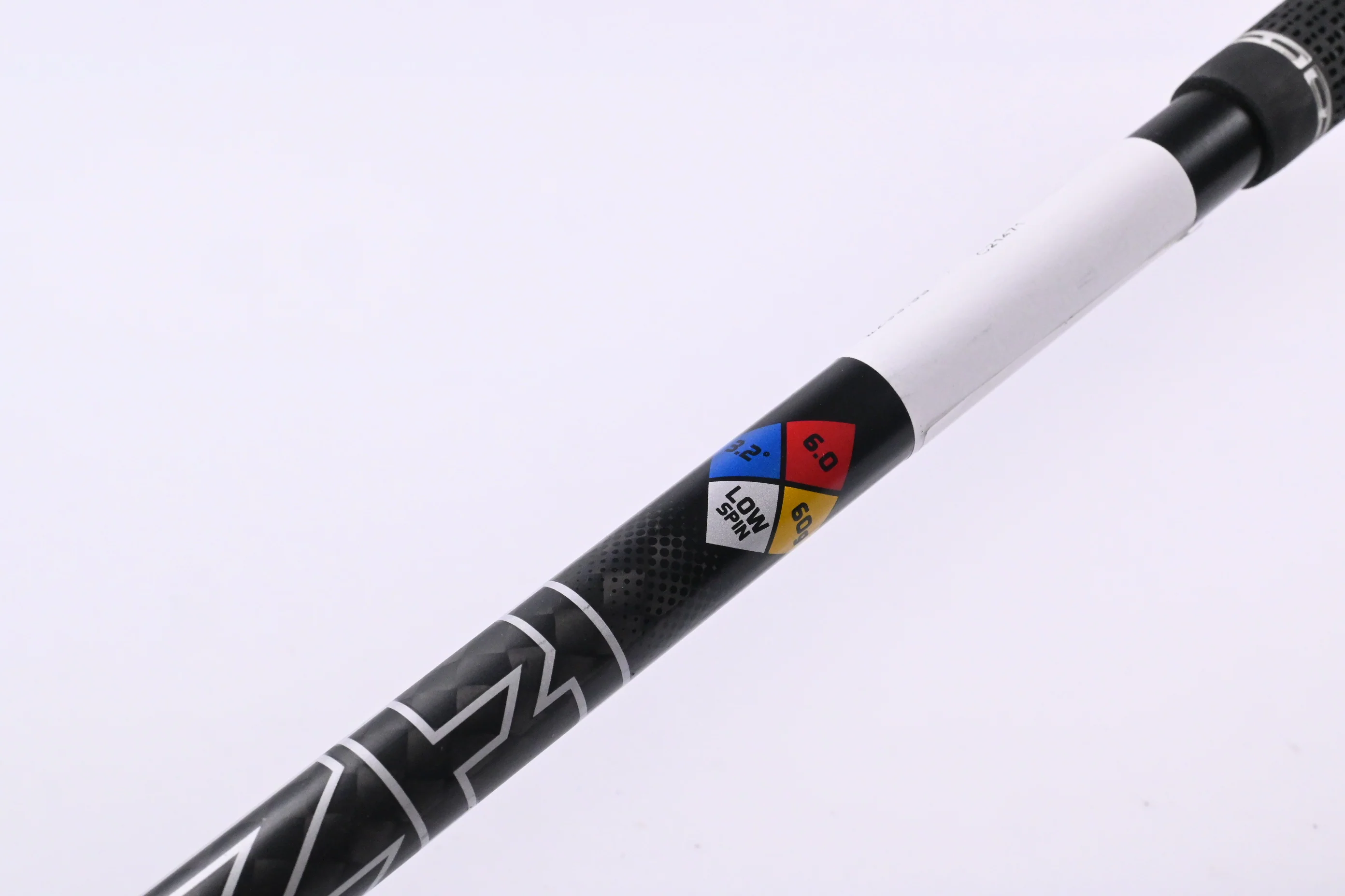 Titleist TSR2 Driver / 9 Degree / Stiff Flex HZRDUS Gen5 Black 60 Shaft - Image 6