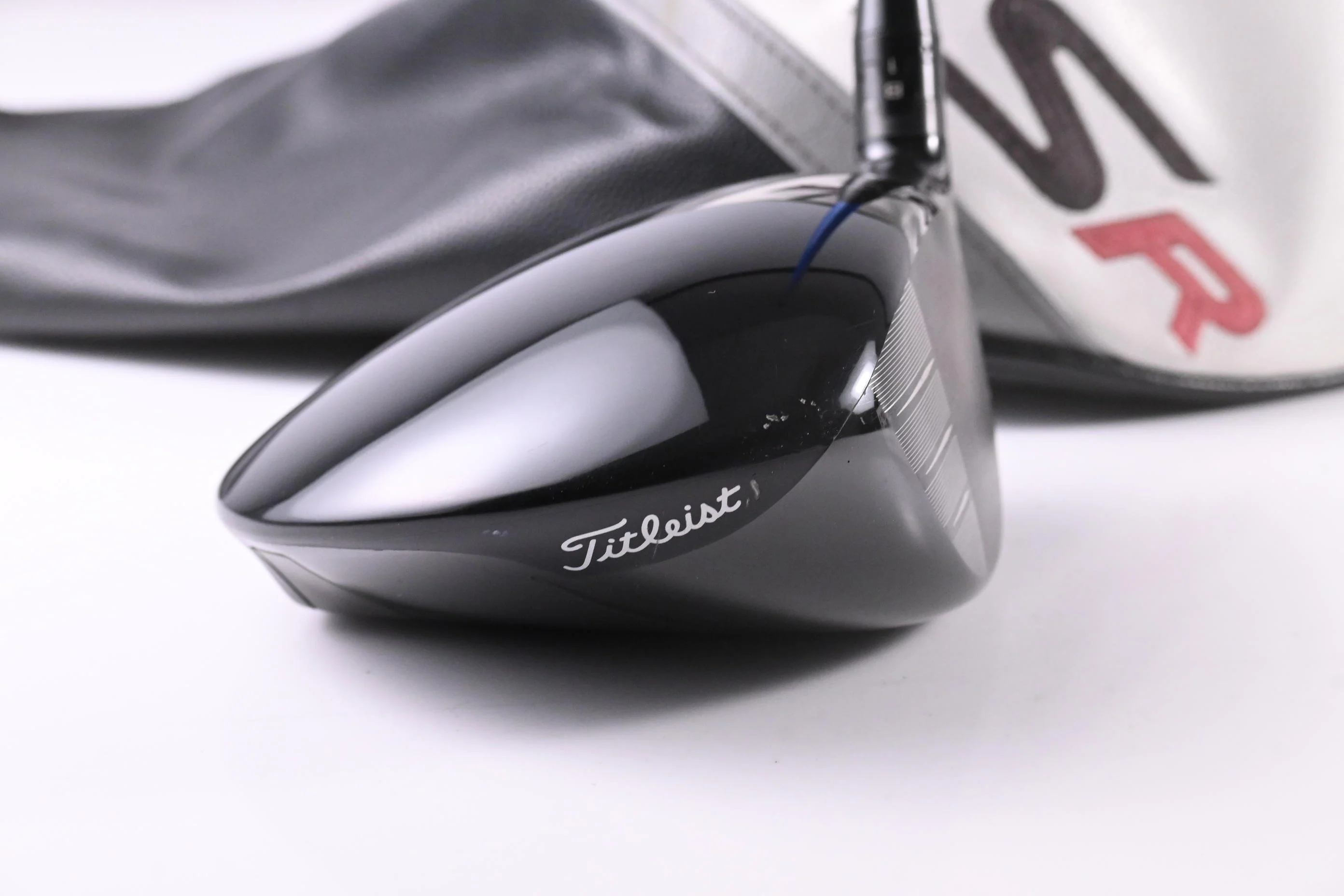 Titleist TSR2 Driver / 8 Degree / X-Flex Tour AD BB Shaft - Image 3