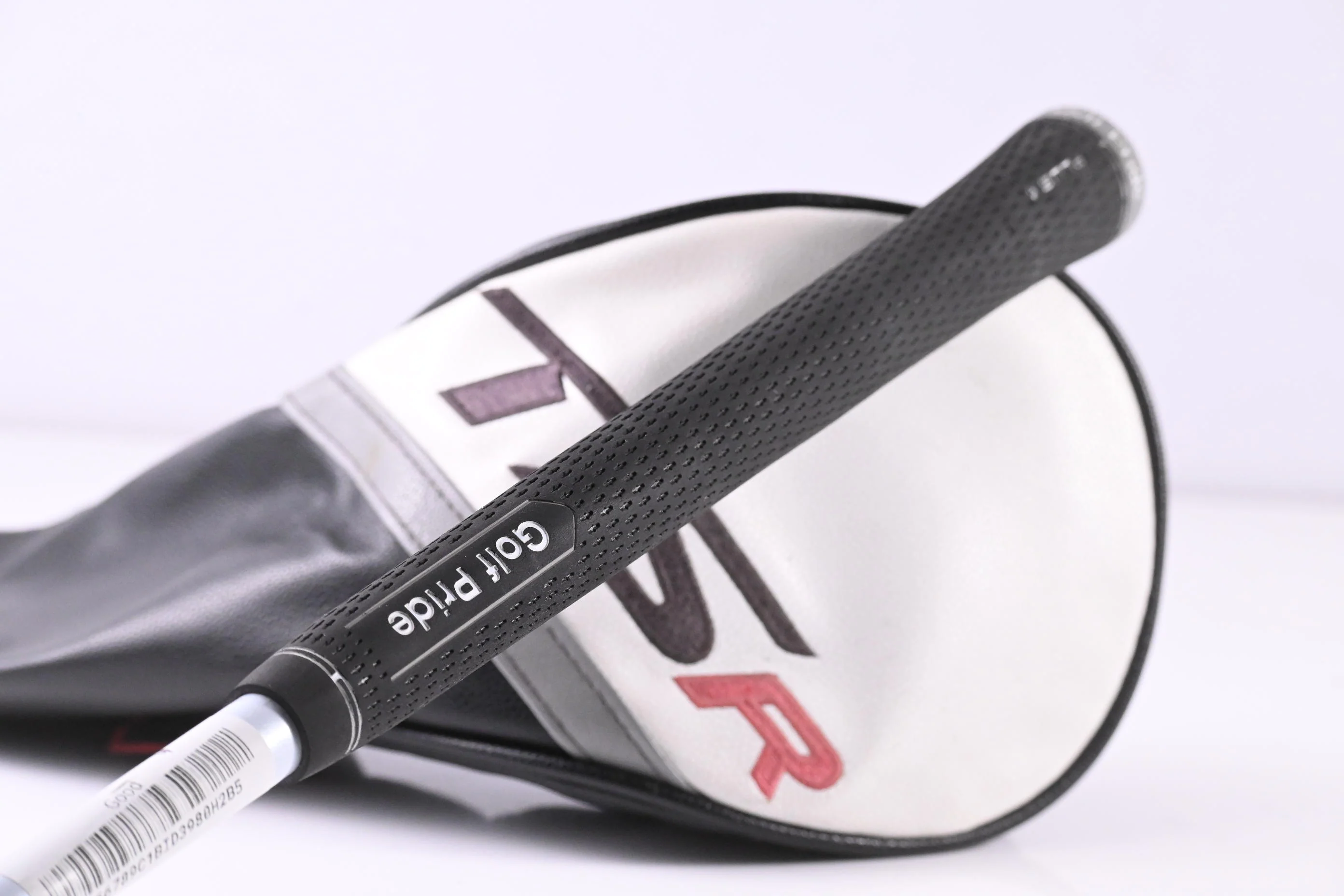 Titleist TSR2 Driver / 8 Degree / X-Flex Tour AD BB Shaft - Image 8