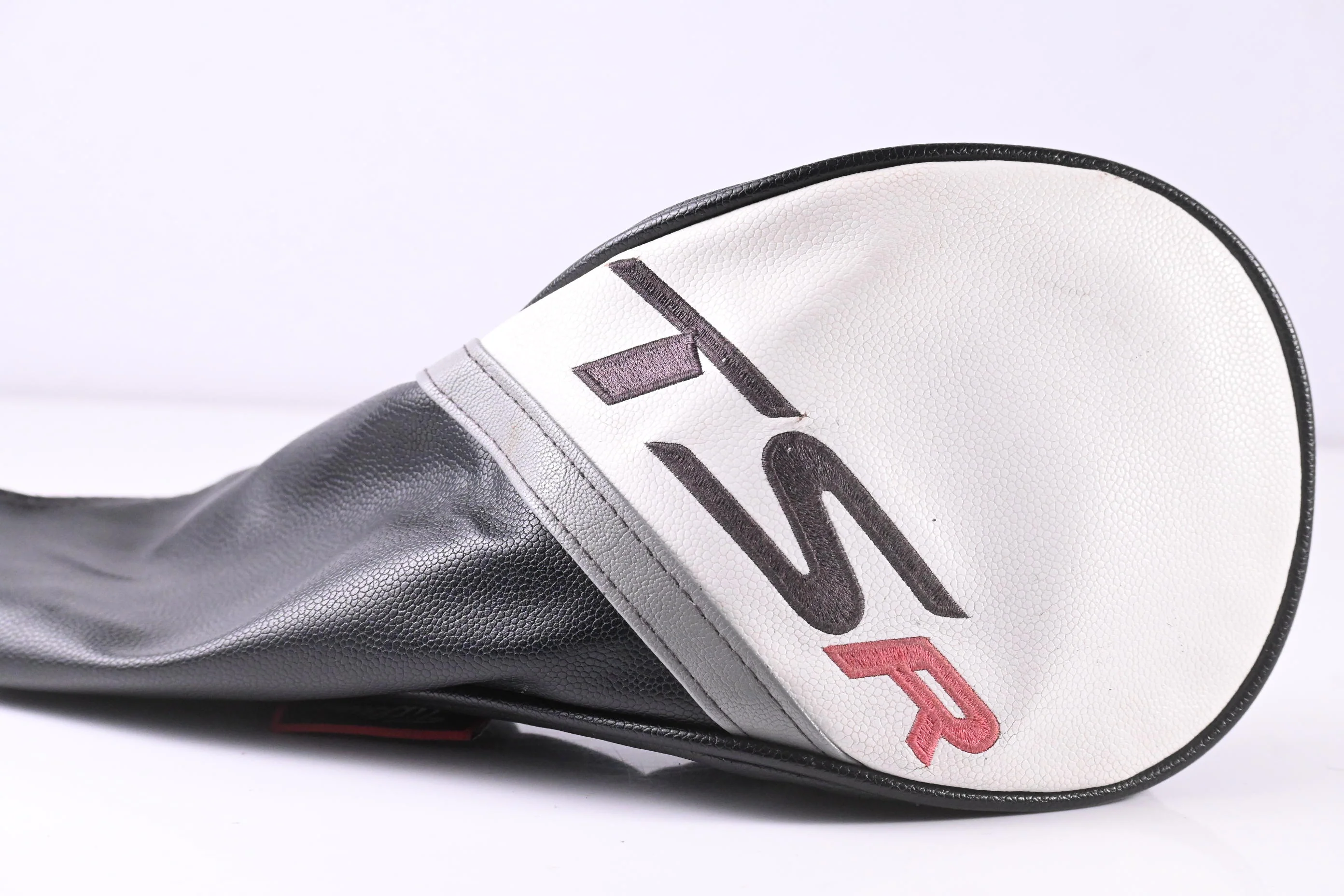 Titleist TSR2 Driver / 8 Degree / X-Flex Tour AD BB Shaft - Image 9