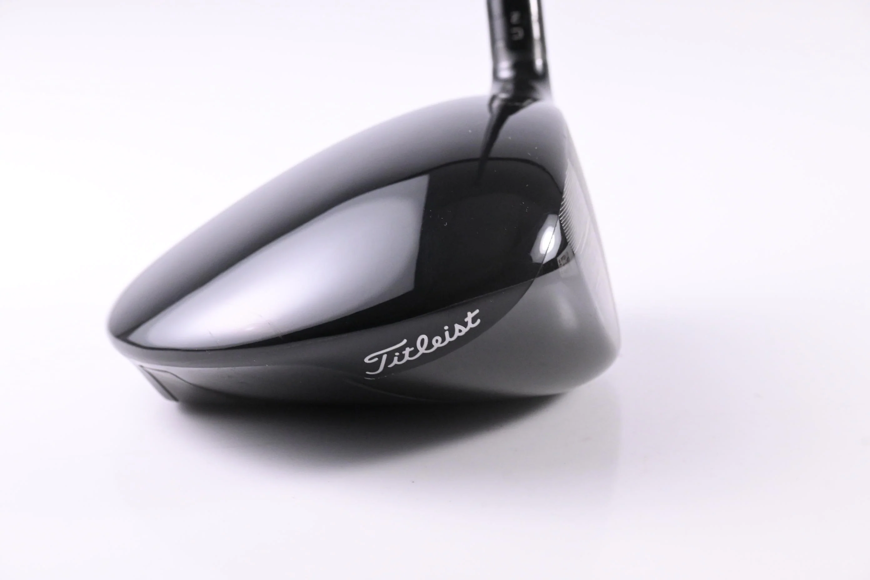 Titleist TSR2 Driver / 9 Degree / Regular Flex HZRDUS CB Red 50 Shaft - Image 3