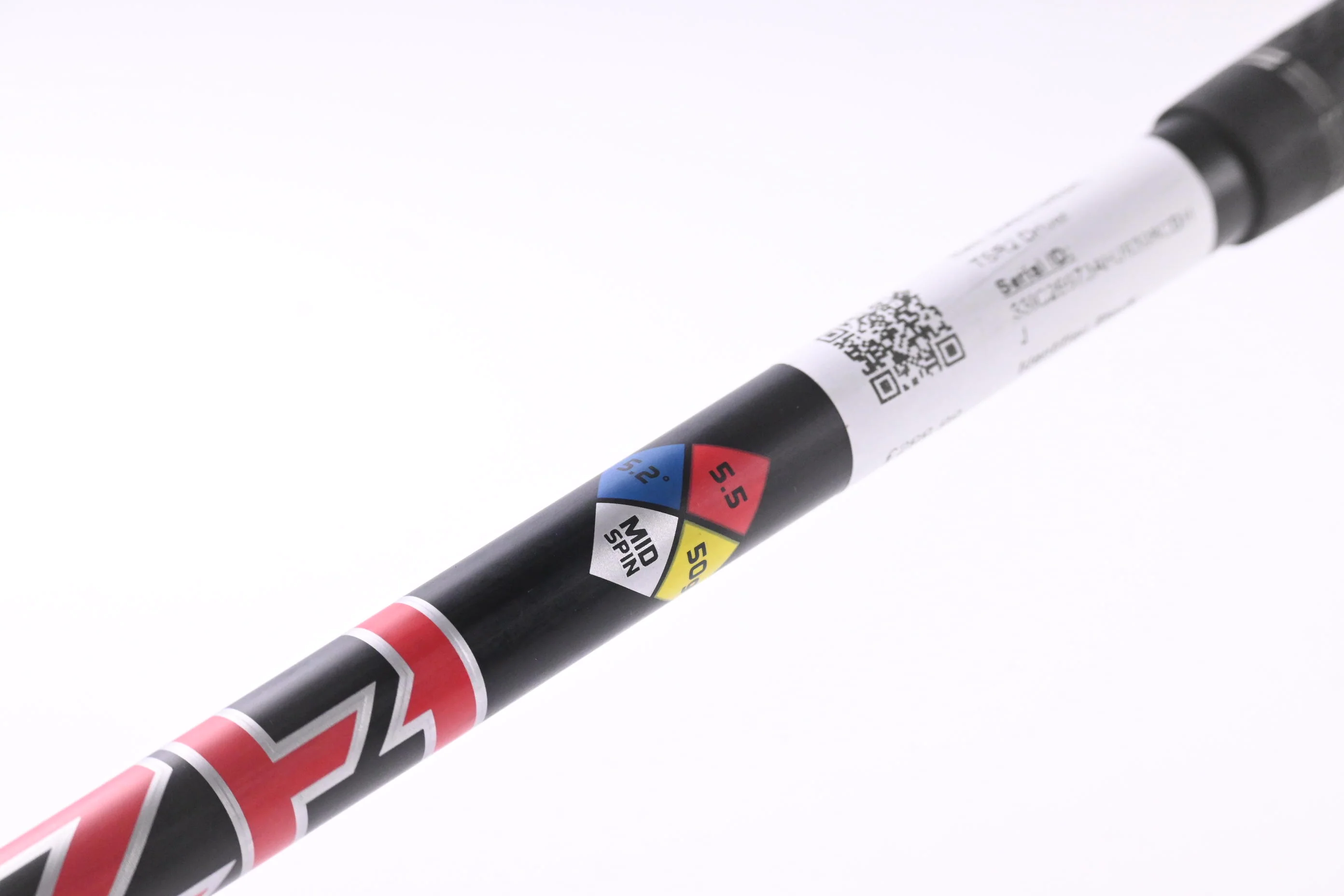 Titleist TSR2 Driver / 9 Degree / Regular Flex HZRDUS CB Red 50 Shaft - Image 6