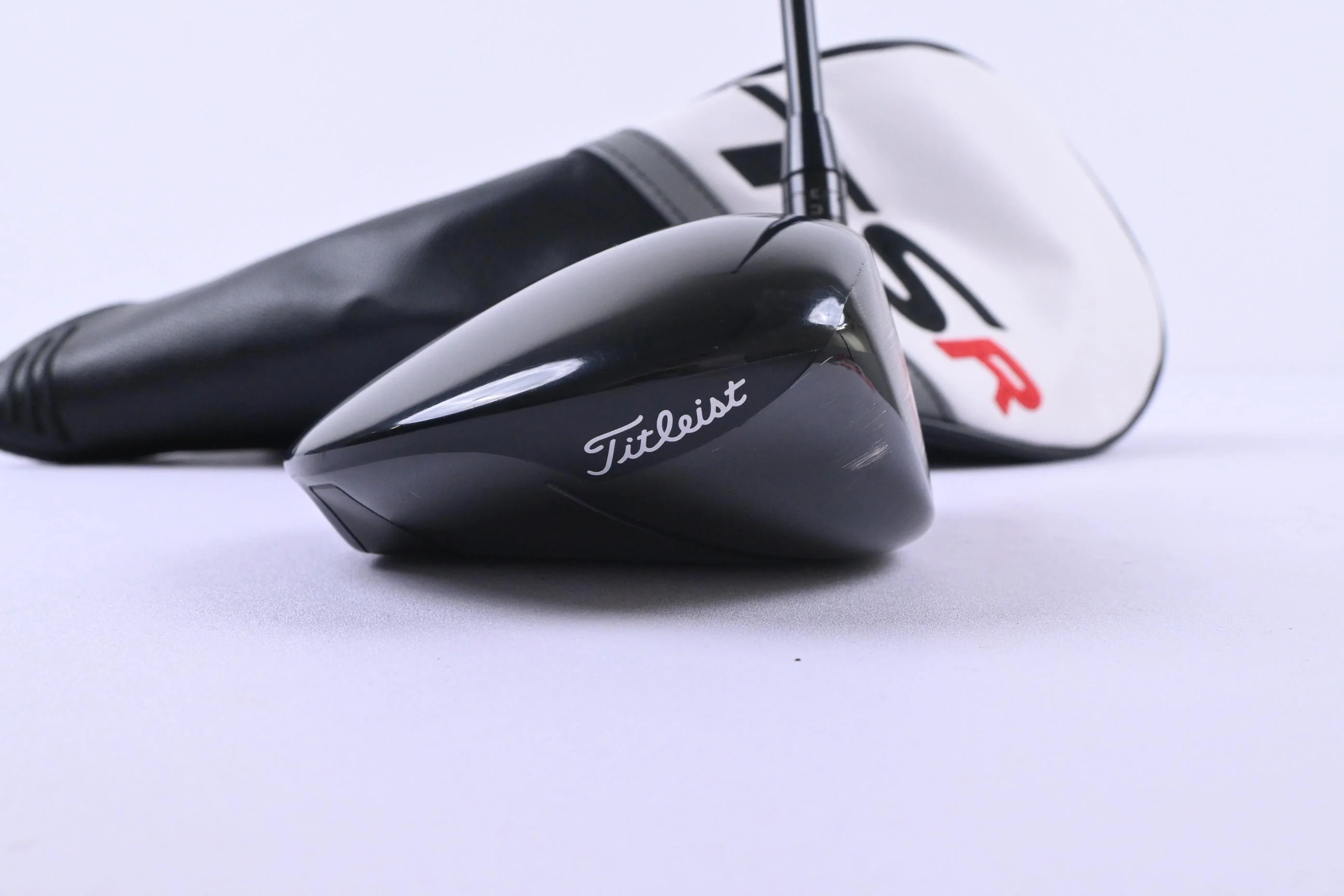 Titleist TSR2 Driver / 10 Degree / Regular Flex Tensei AV Blue 55 - Image 3