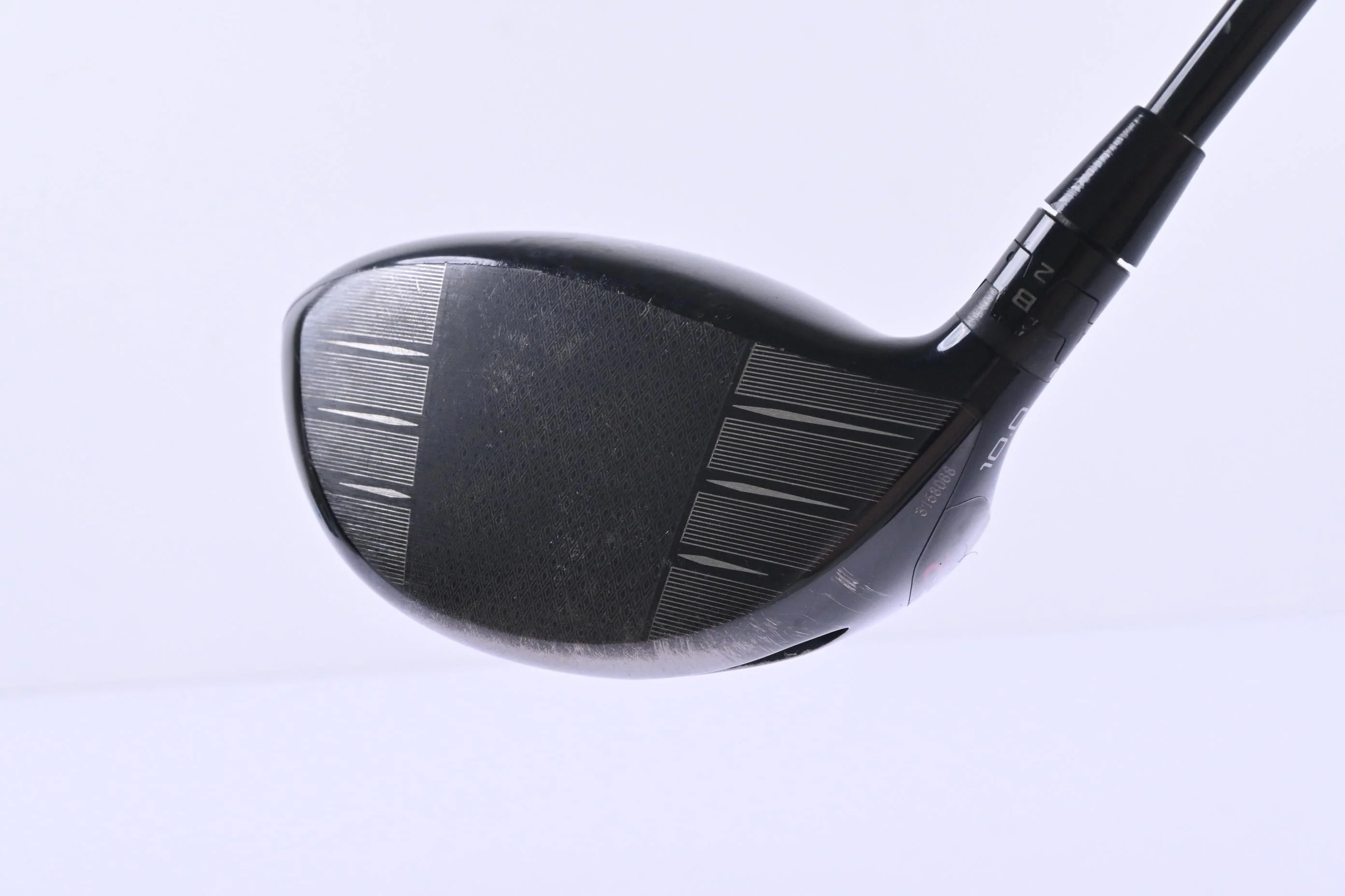 Titleist TSR2 Driver / 10 Degree / Regular Flex Tensei AV Blue 55 - Image 4