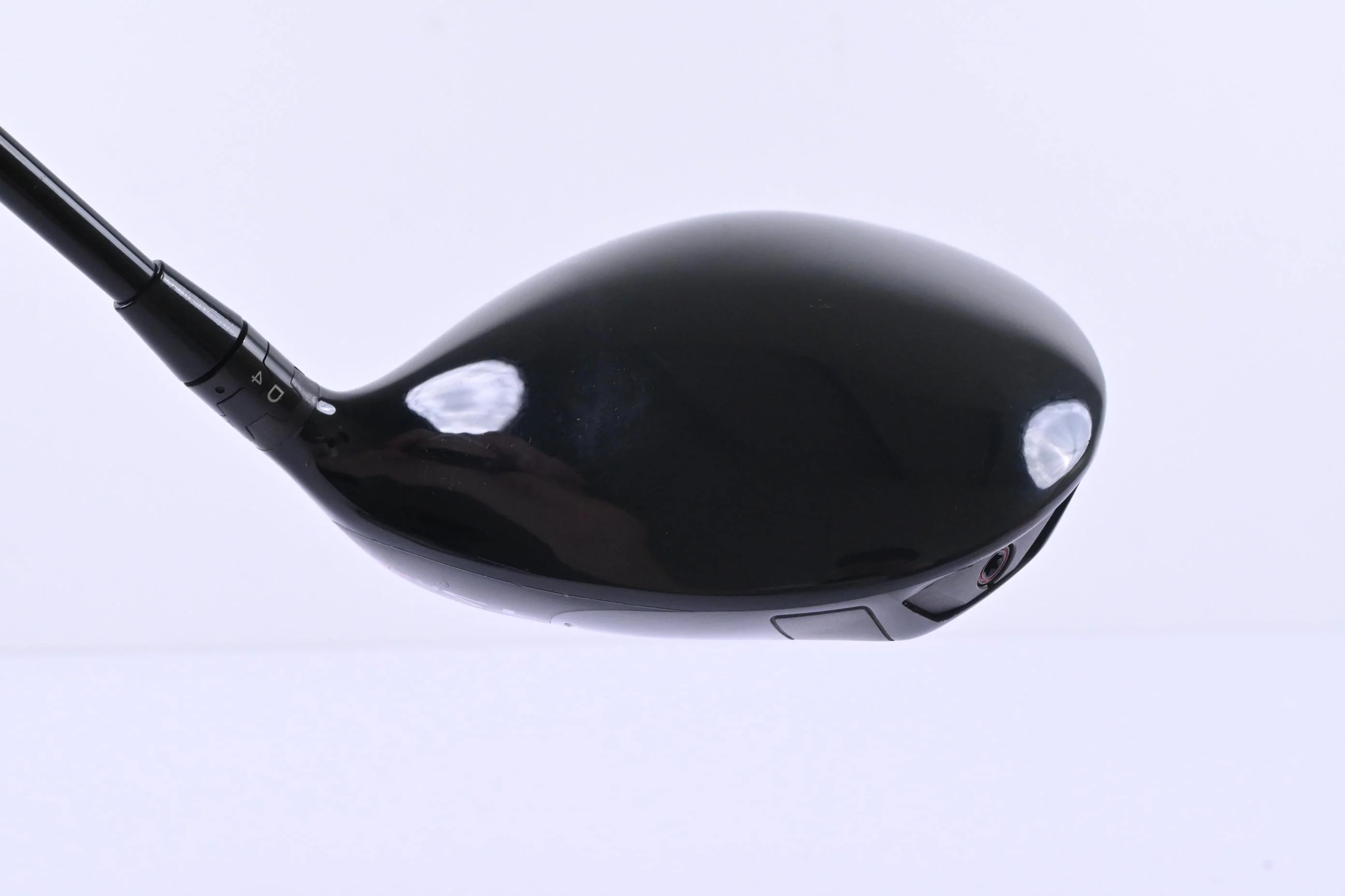 Titleist TSR2 Driver / 10 Degree / Regular Flex Tensei AV Blue 55 - Image 5