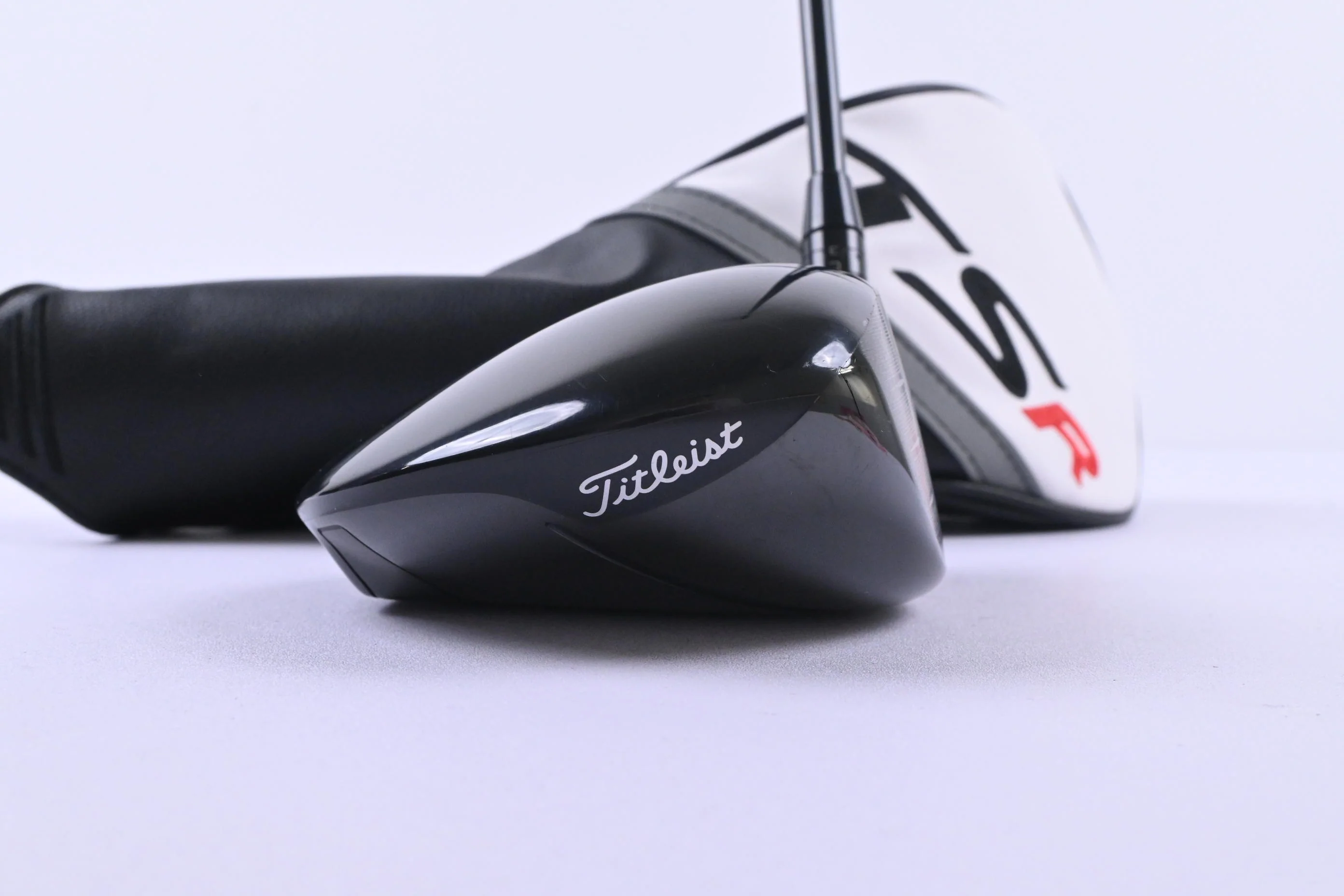 Titleist TSR2 Driver / 10 Degree / Regular Flex Tensei AV Blue 55 - Image 3