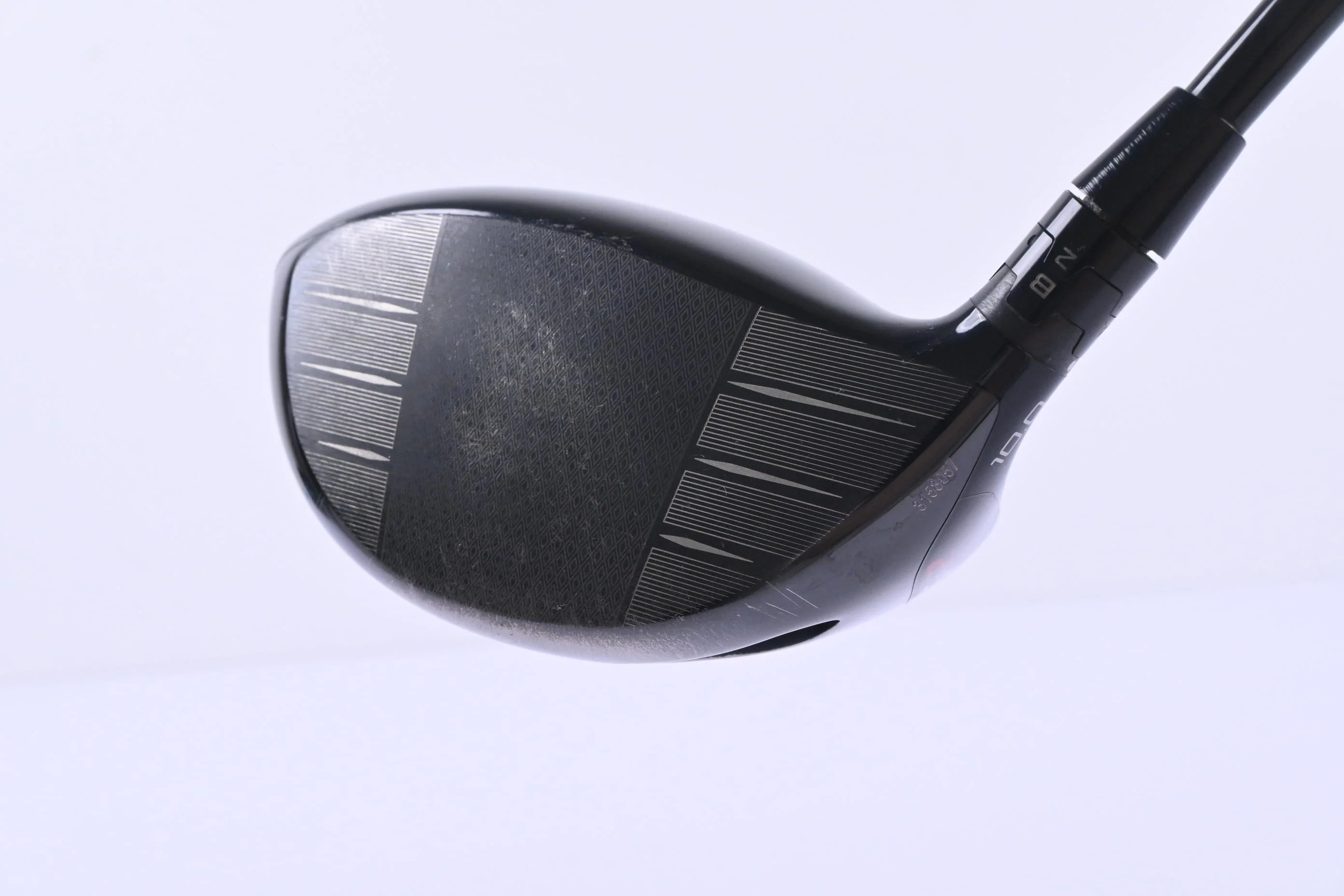 Titleist TSR2 Driver / 10 Degree / Regular Flex Tensei AV Blue 55 - Image 4