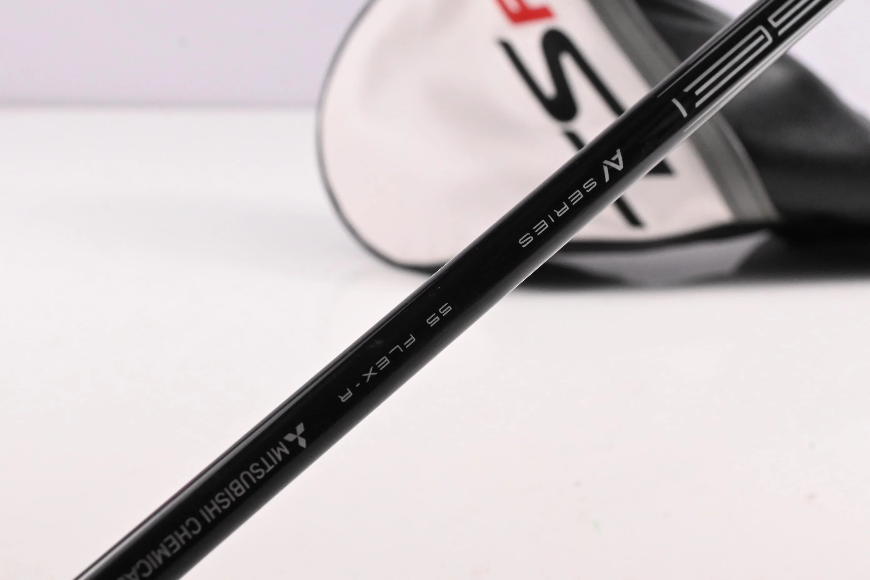 Left Hand Titleist TSR2 Driver / 10 Degree / Regular Flex Tensei AV Blue 55 - Image 7