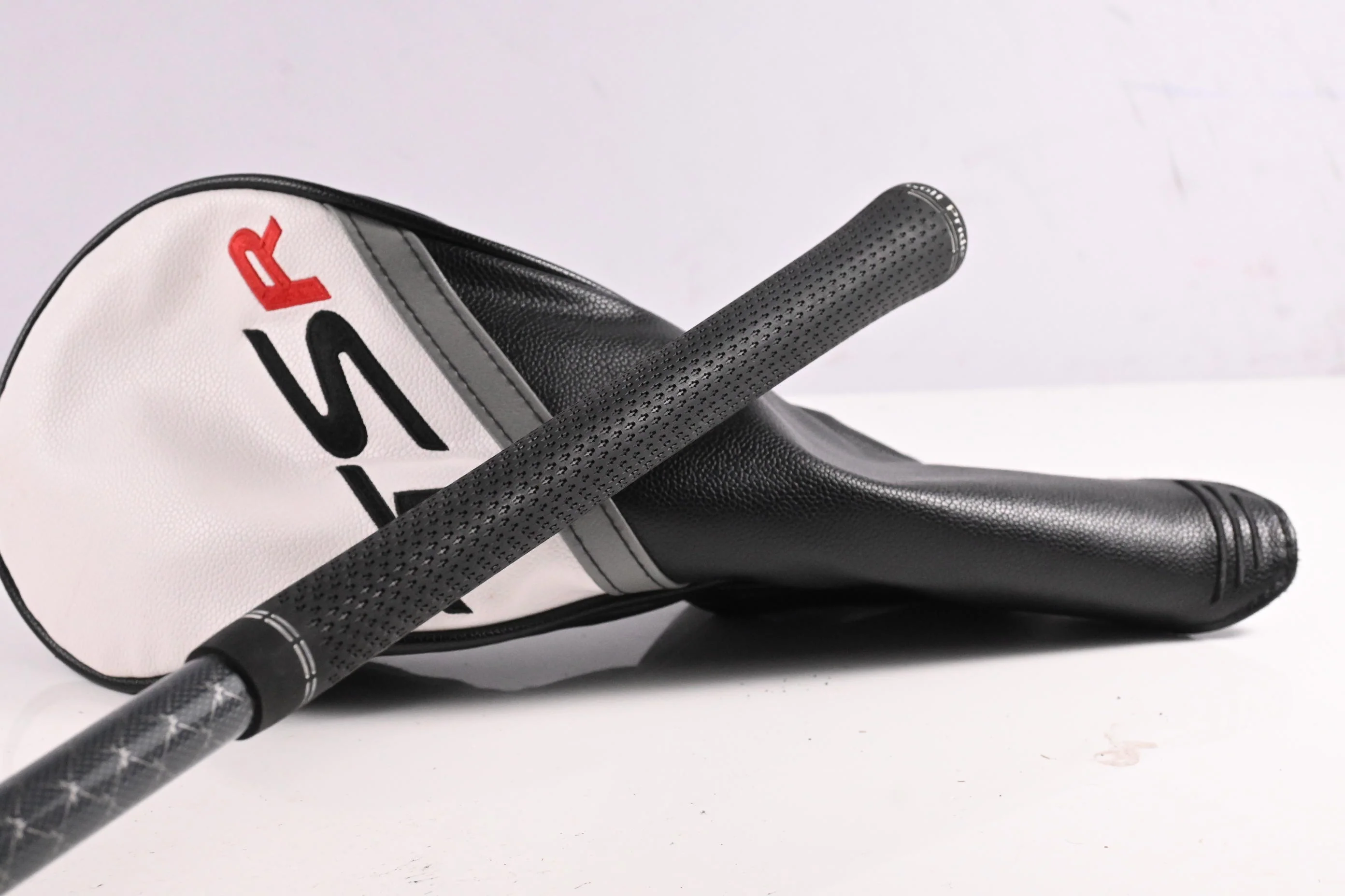 Left Hand Titleist TSR2 Driver / 10 Degree / Regular Flex Tensei AV Blue 55 - Image 9