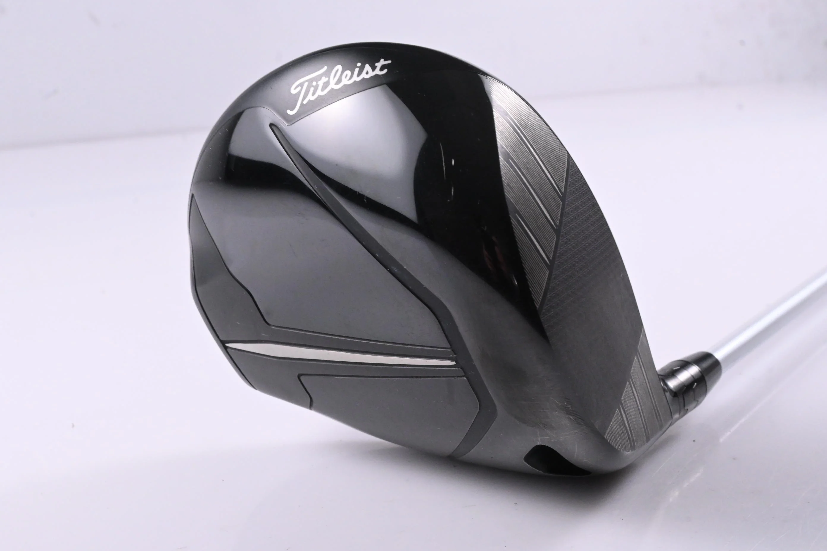 Titleist TSR2 Driver / 11 Degree / Senior Flex Aldila Ascent 40 Shaft