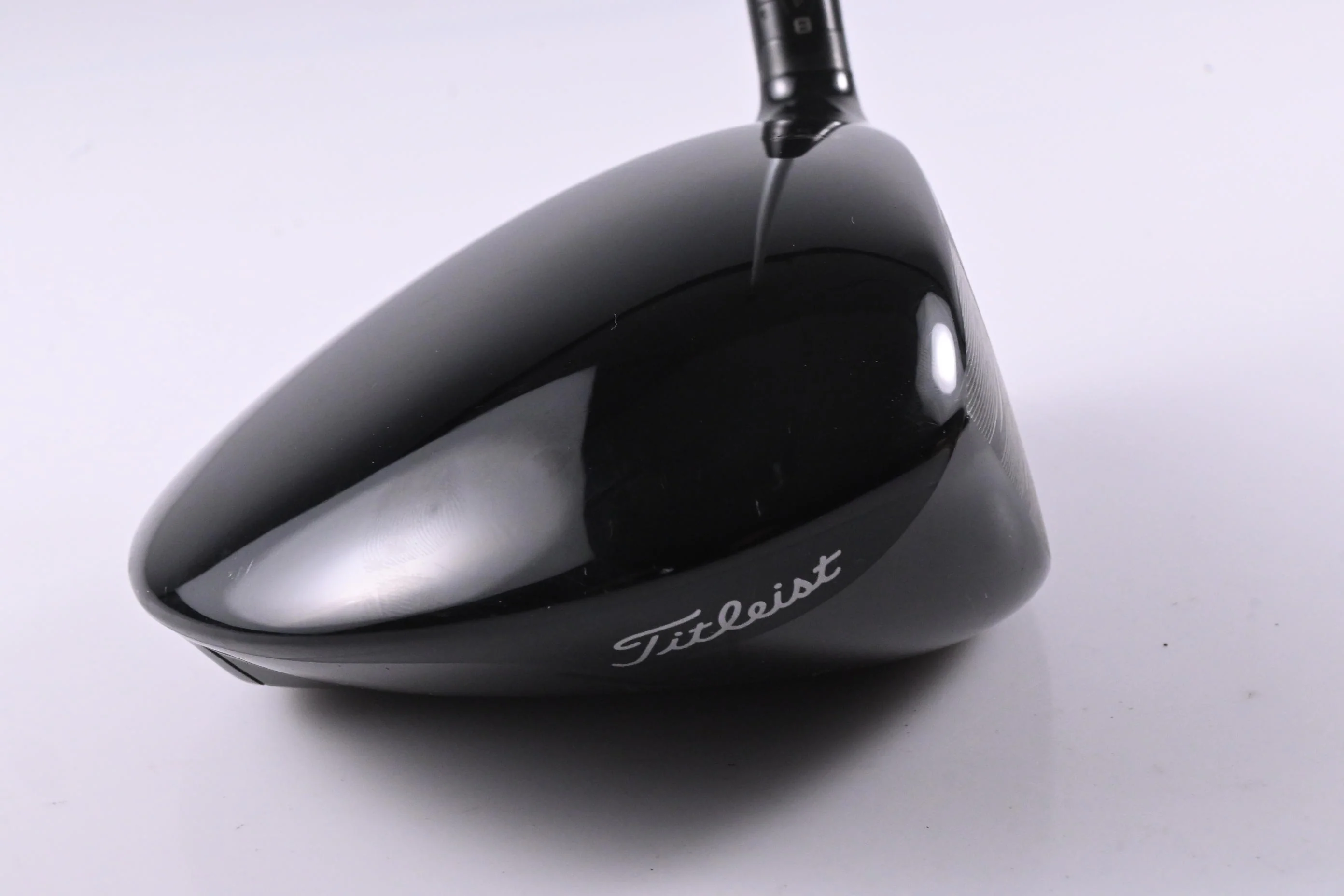 Titleist TSR2 Driver / 11 Degree / Senior Flex Aldila Ascent 40 Shaft - Image 3