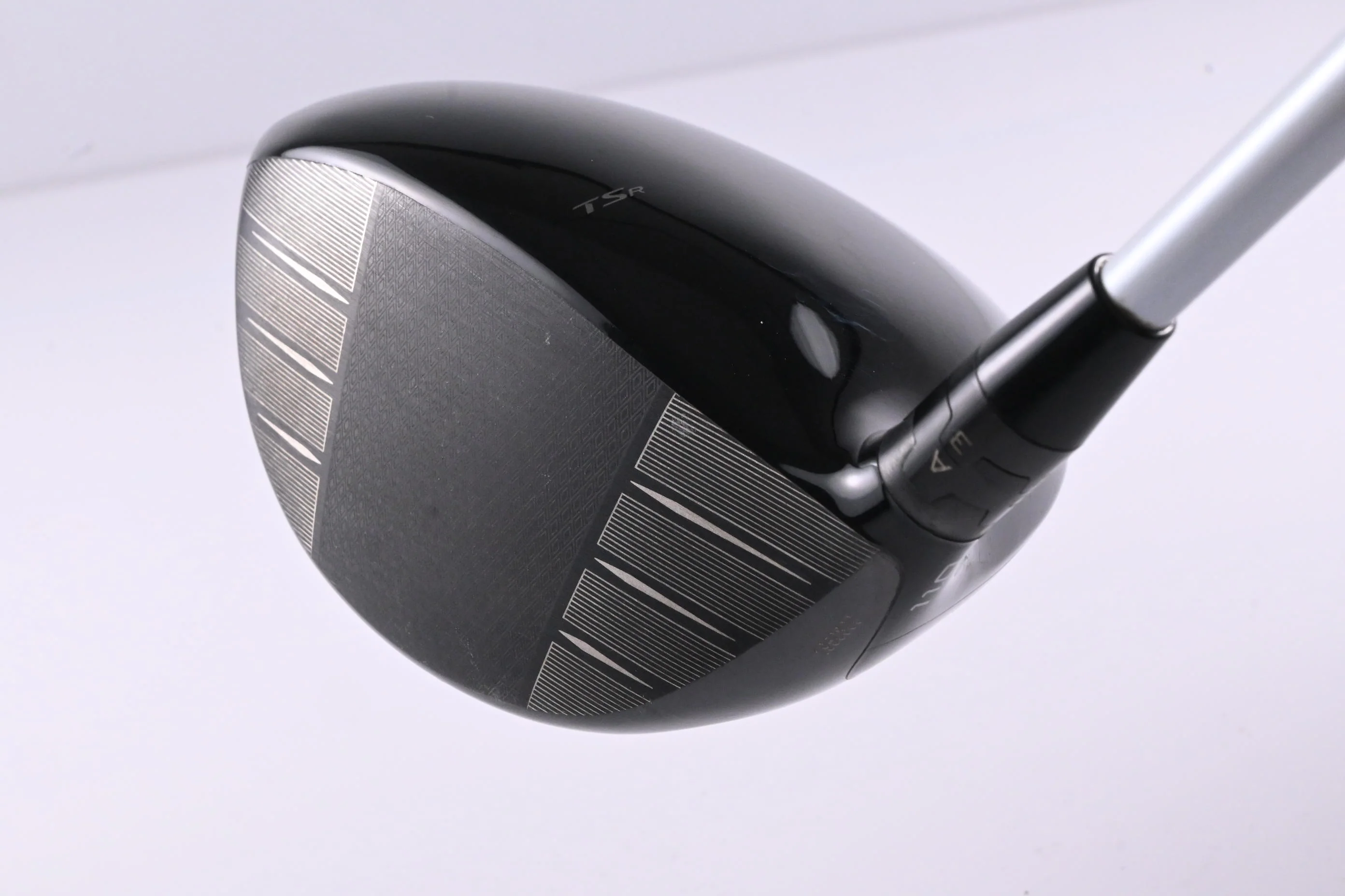 Titleist TSR2 Driver / 11 Degree / Senior Flex Aldila Ascent 40 Shaft - Image 4