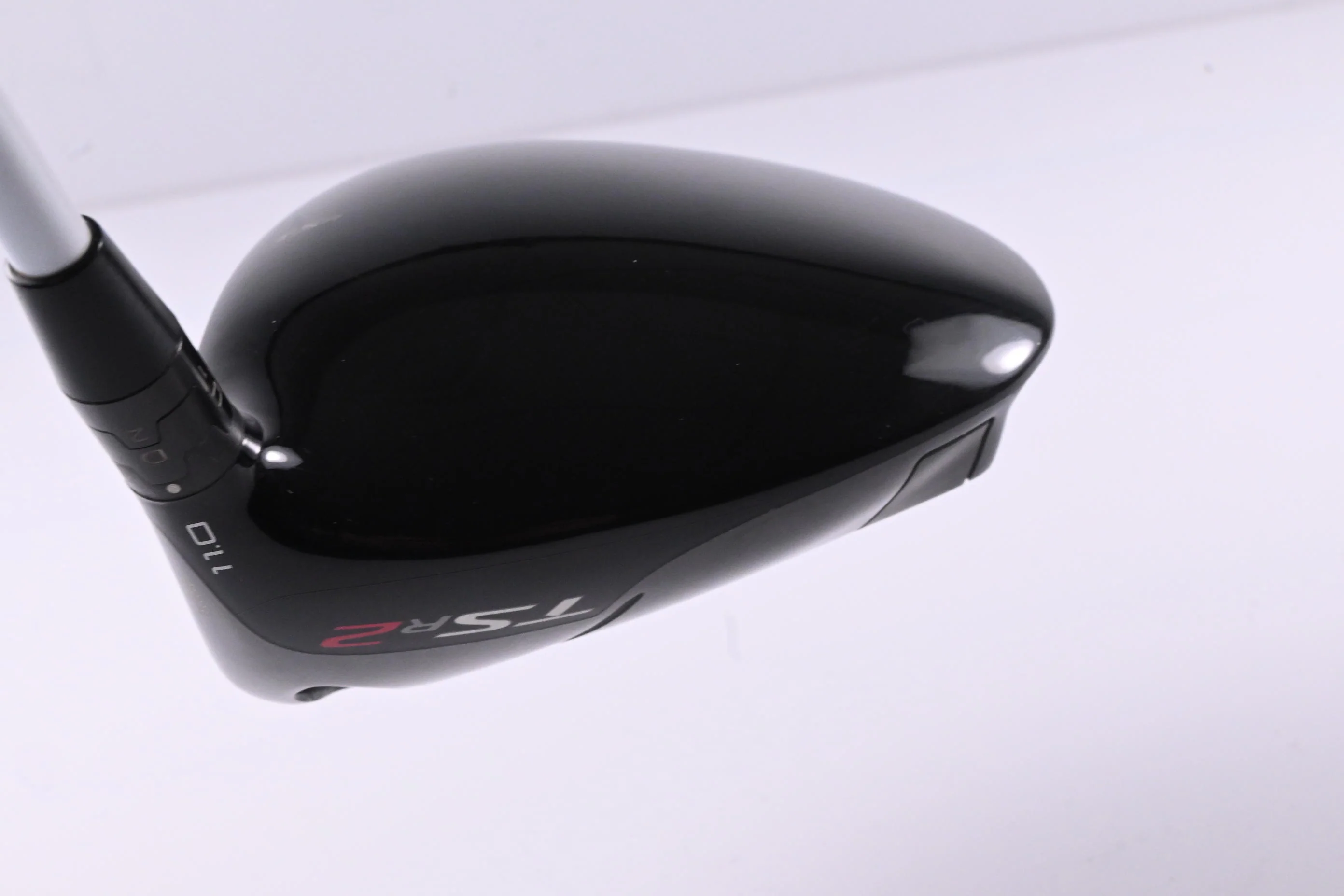 Titleist TSR2 Driver / 11 Degree / Senior Flex Aldila Ascent 40 Shaft - Image 5