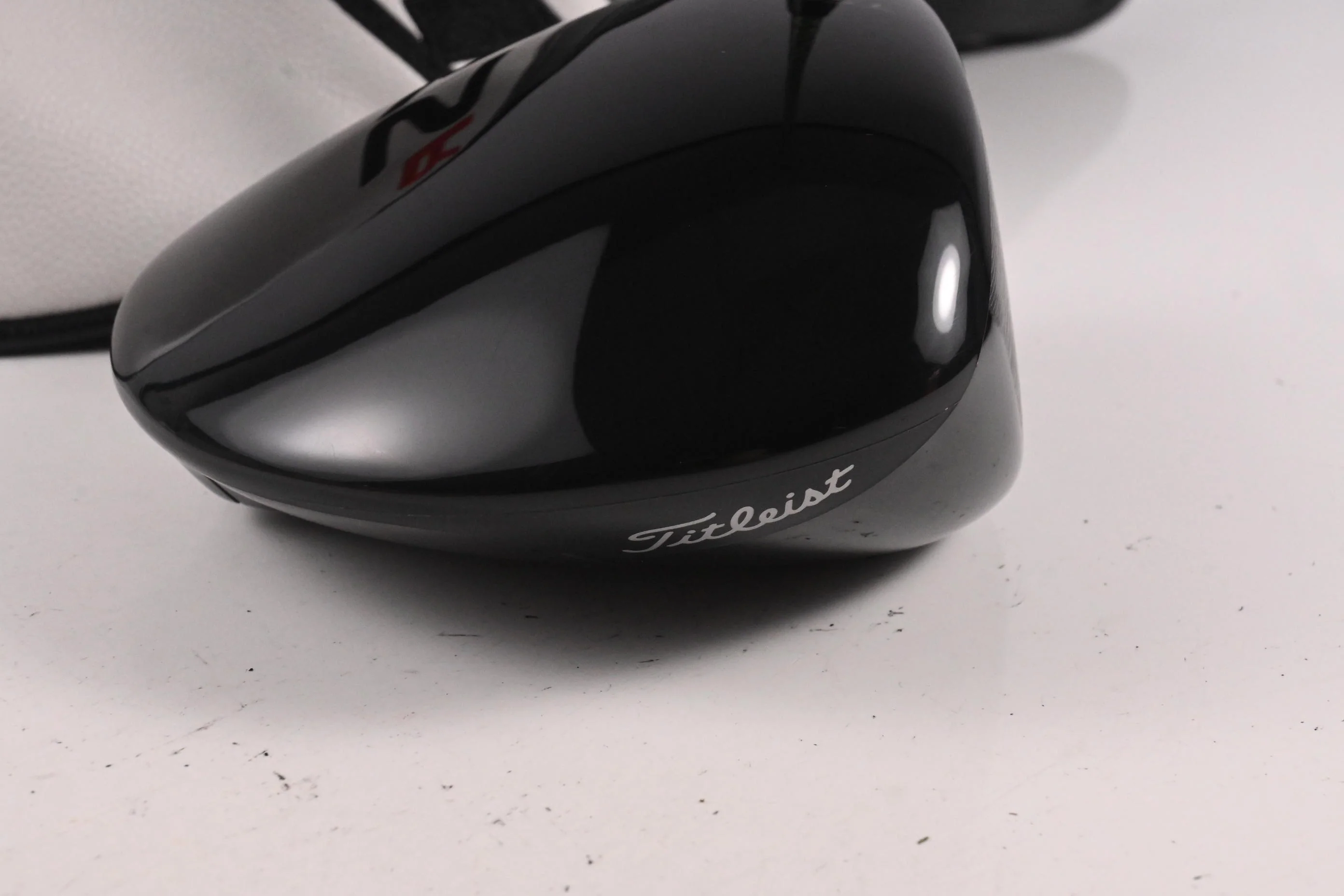 Titleist TSR2 Driver / 9 Degree / X-Flex Project X Hand Crafted LZ20 Shaft - Image 3