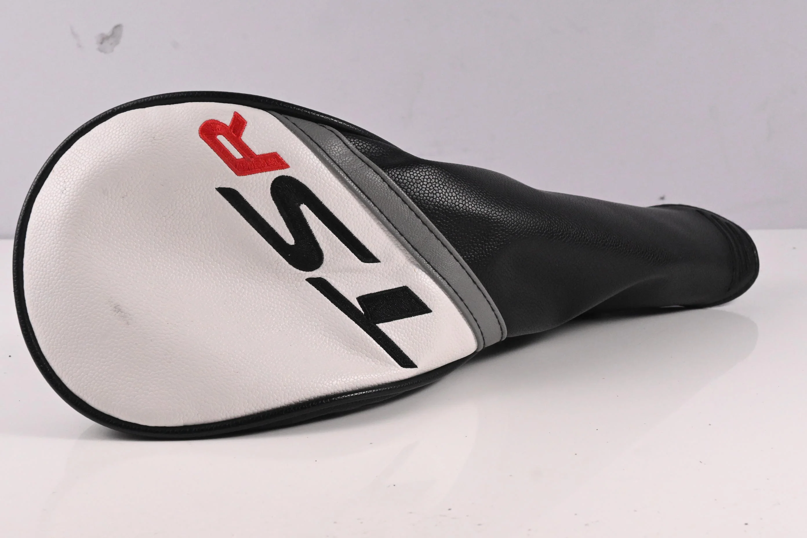 Titleist TSR2 Driver / 9 Degree / X-Flex Project X Hand Crafted LZ20 Shaft - Image 9