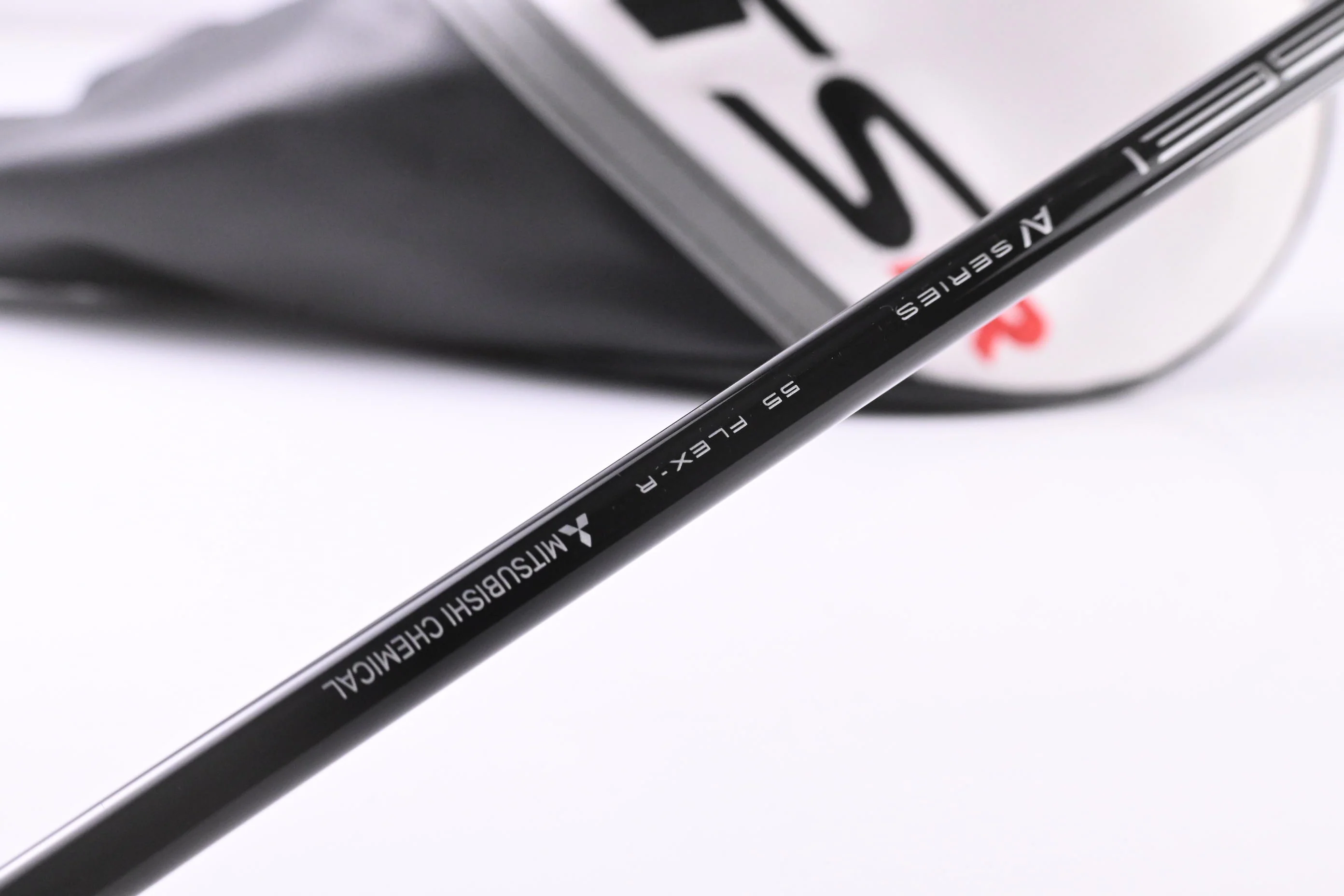 Left HAnd Titleist TSR2 Driver / 10 Degree / Regular Flex Tensei AV Blue 55 Shaft - Image 6