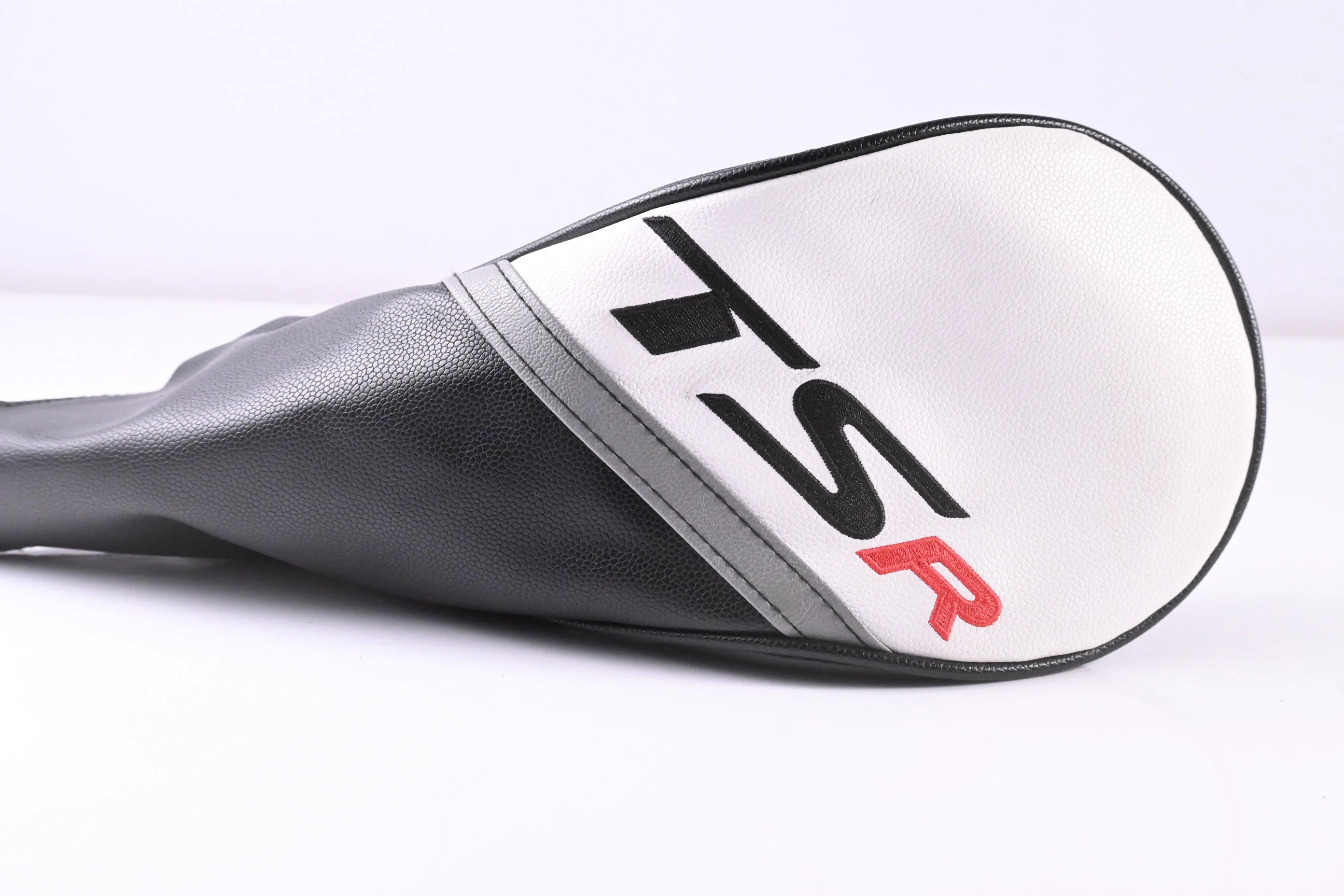 Left HAnd Titleist TSR2 Driver / 10 Degree / Regular Flex Tensei AV Blue 55 Shaft - Image 9
