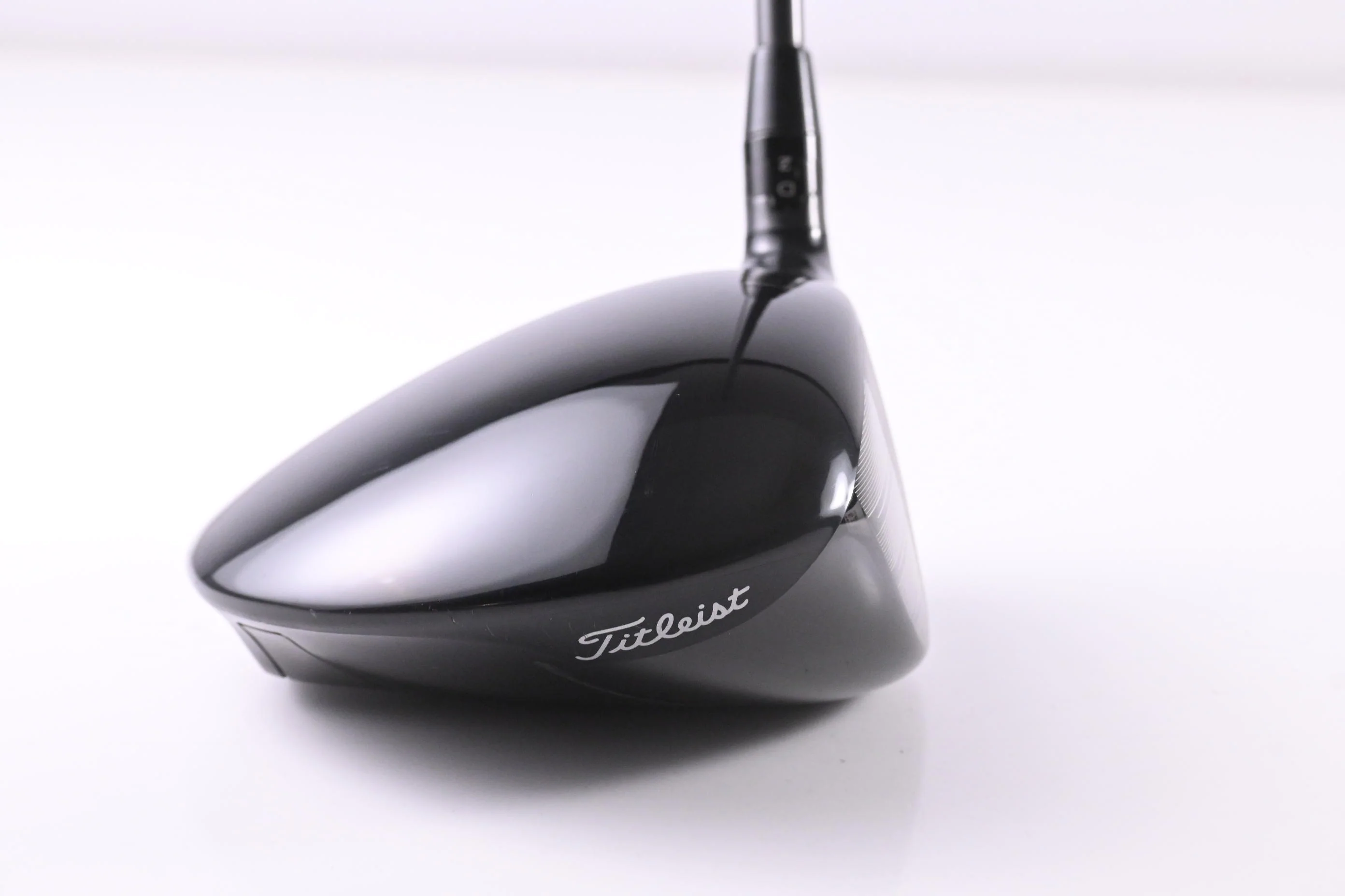 Titleist TSR2 Driver / 11 Degree / Regular Flex Evenflow Riptide 60 Shaft - Image 3