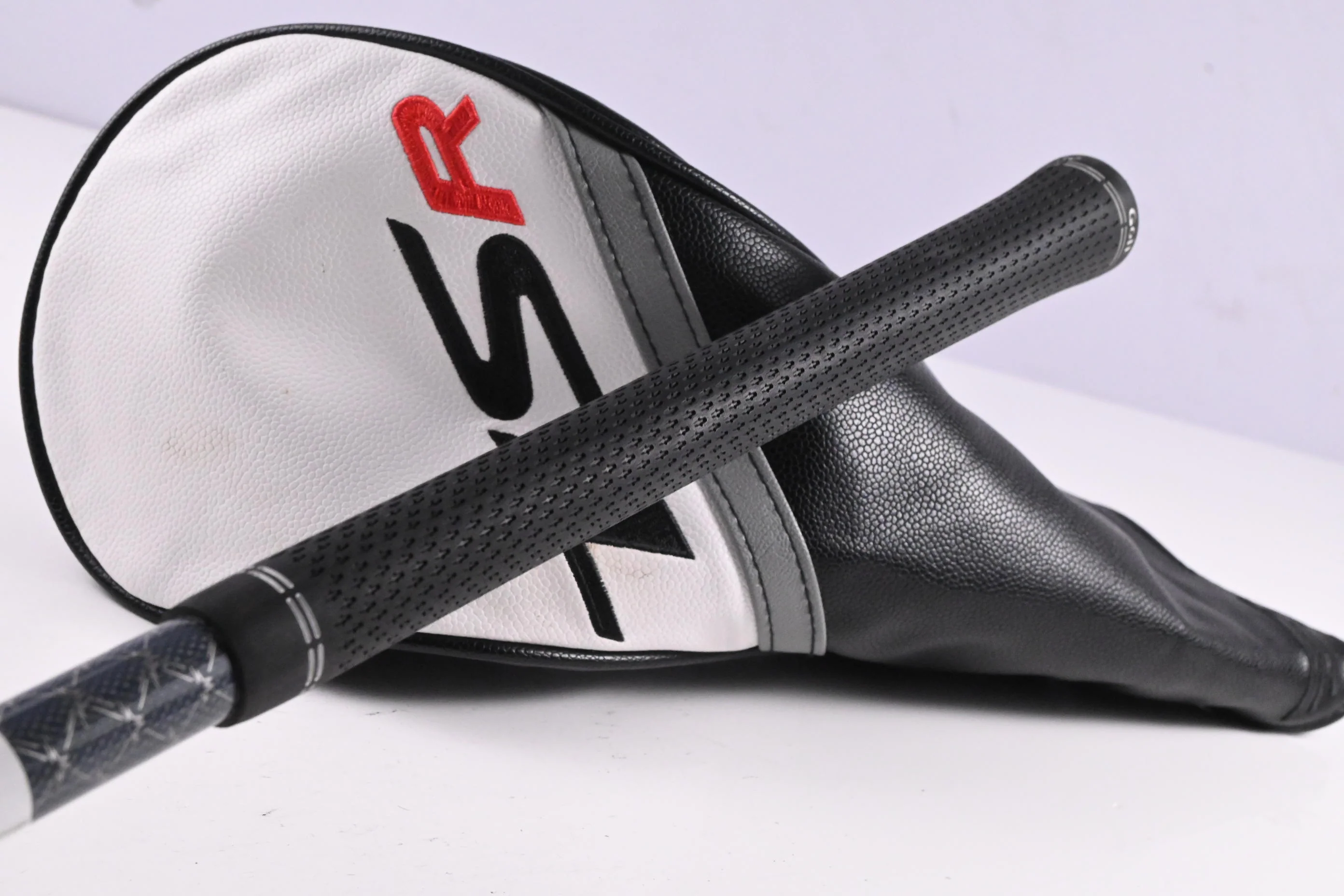 Titleist TSR2 Driver / 10 Degree / Stiff Flex Tensei AV Blue 55 Shaft - Image 8