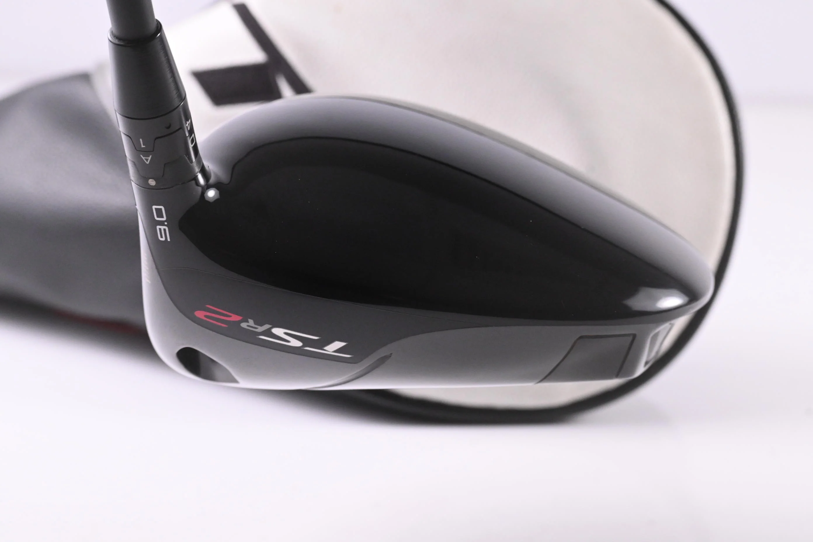 Titleist TSR2 Driver / 9 Degree / X-Flex Tensei 1K Black 65 Shaft - Image 5