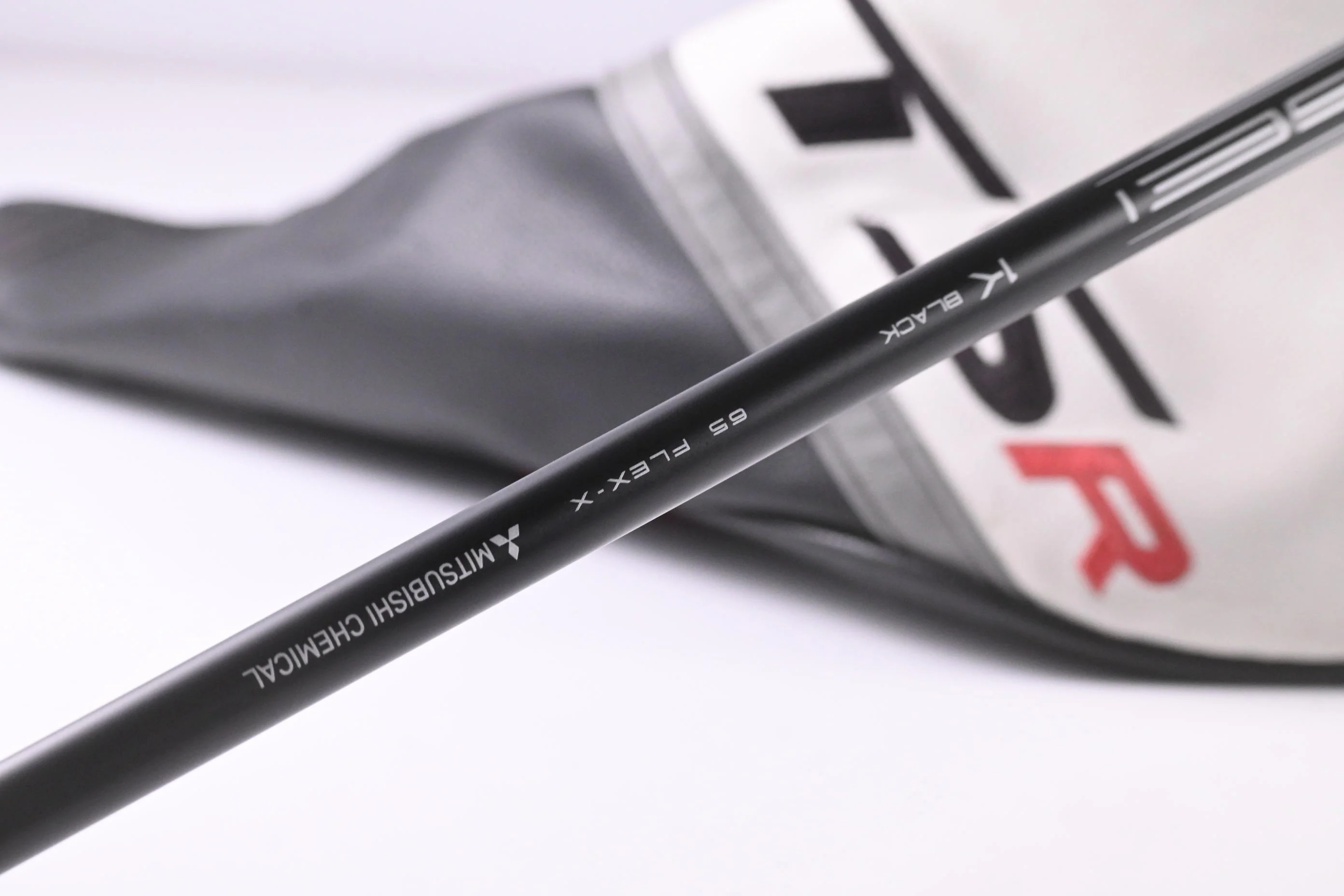 Titleist TSR2 Driver / 9 Degree / X-Flex Tensei 1K Black 65 Shaft - Image 6