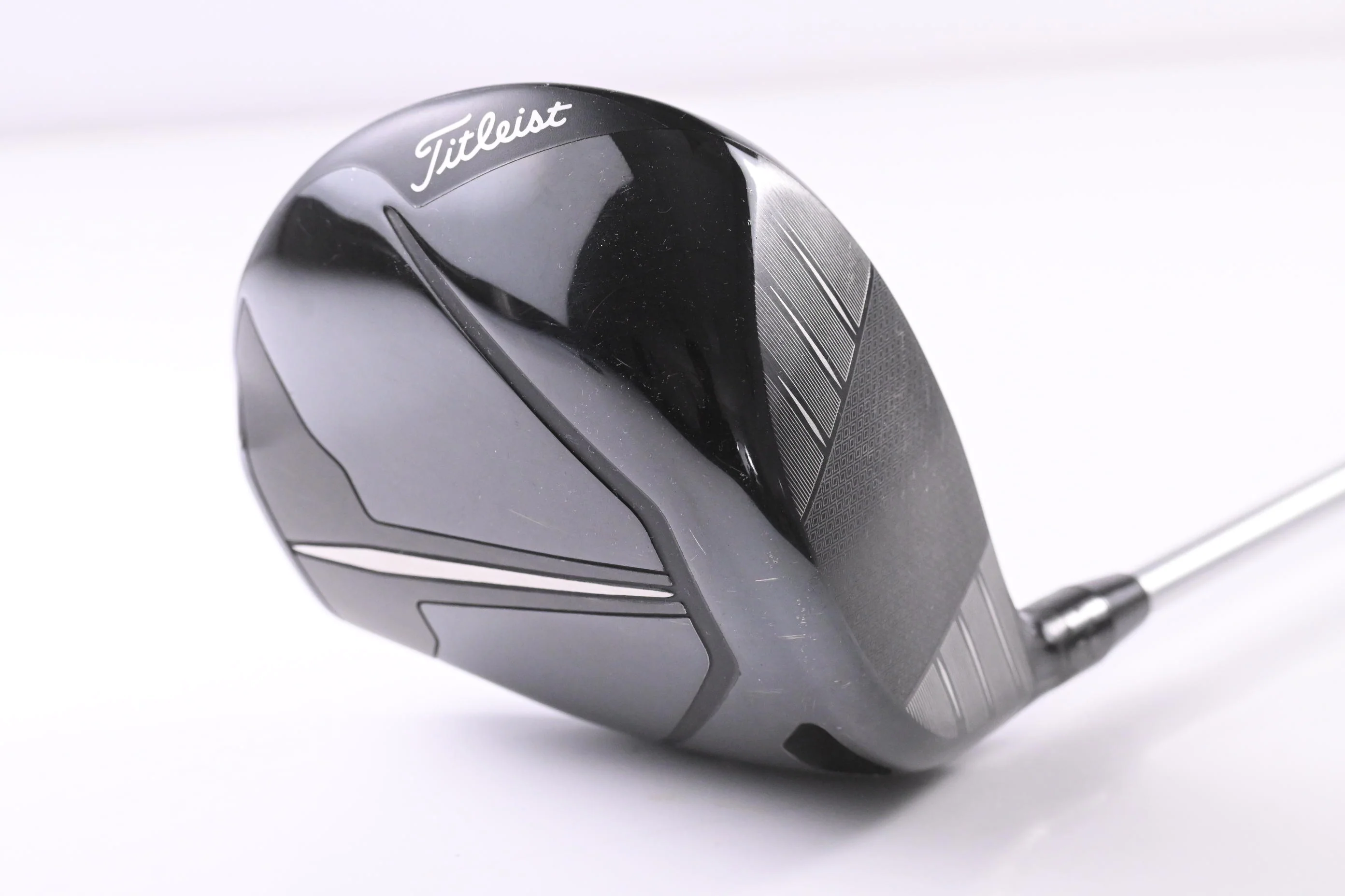 Titleist TSR2 Driver / 10 Degree / Senior Flex Diamana 50 Shaft
