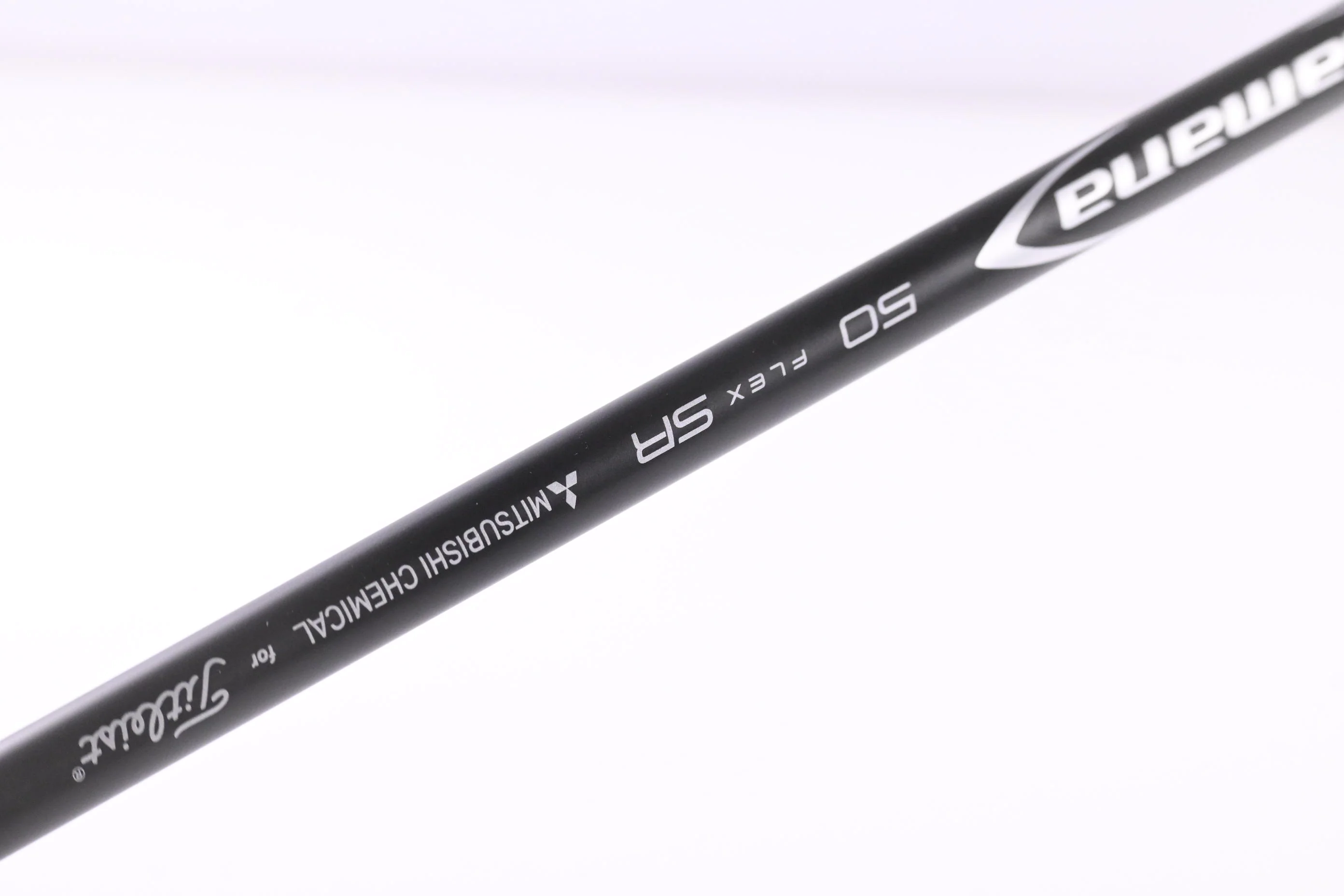 Titleist TSR2 Driver / 10 Degree / Senior Flex Diamana 50 Shaft - Image 6