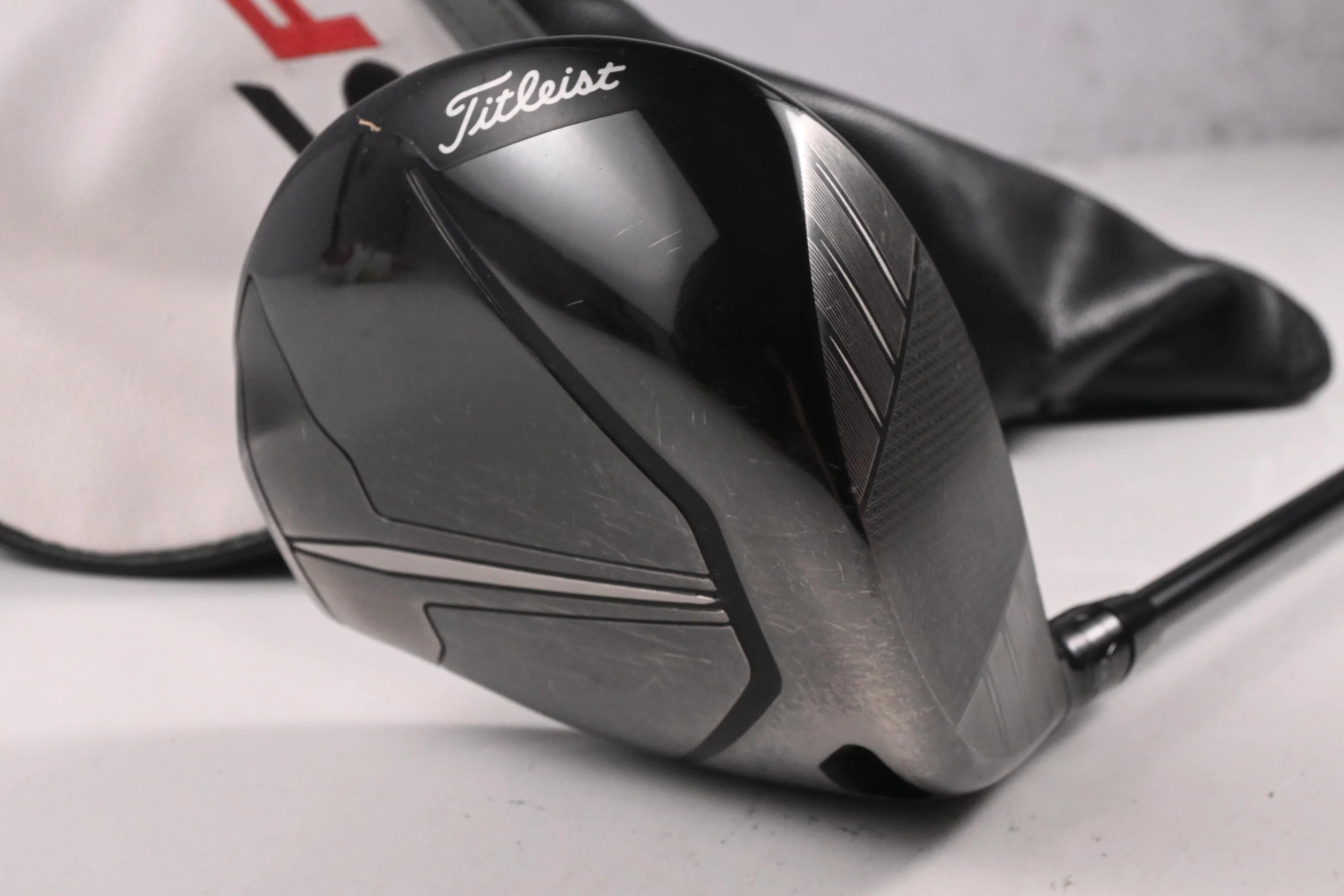 Titleist TSR2 Driver / 11 Degree / Regular Flex Tensei AV Blue 55 Shaft