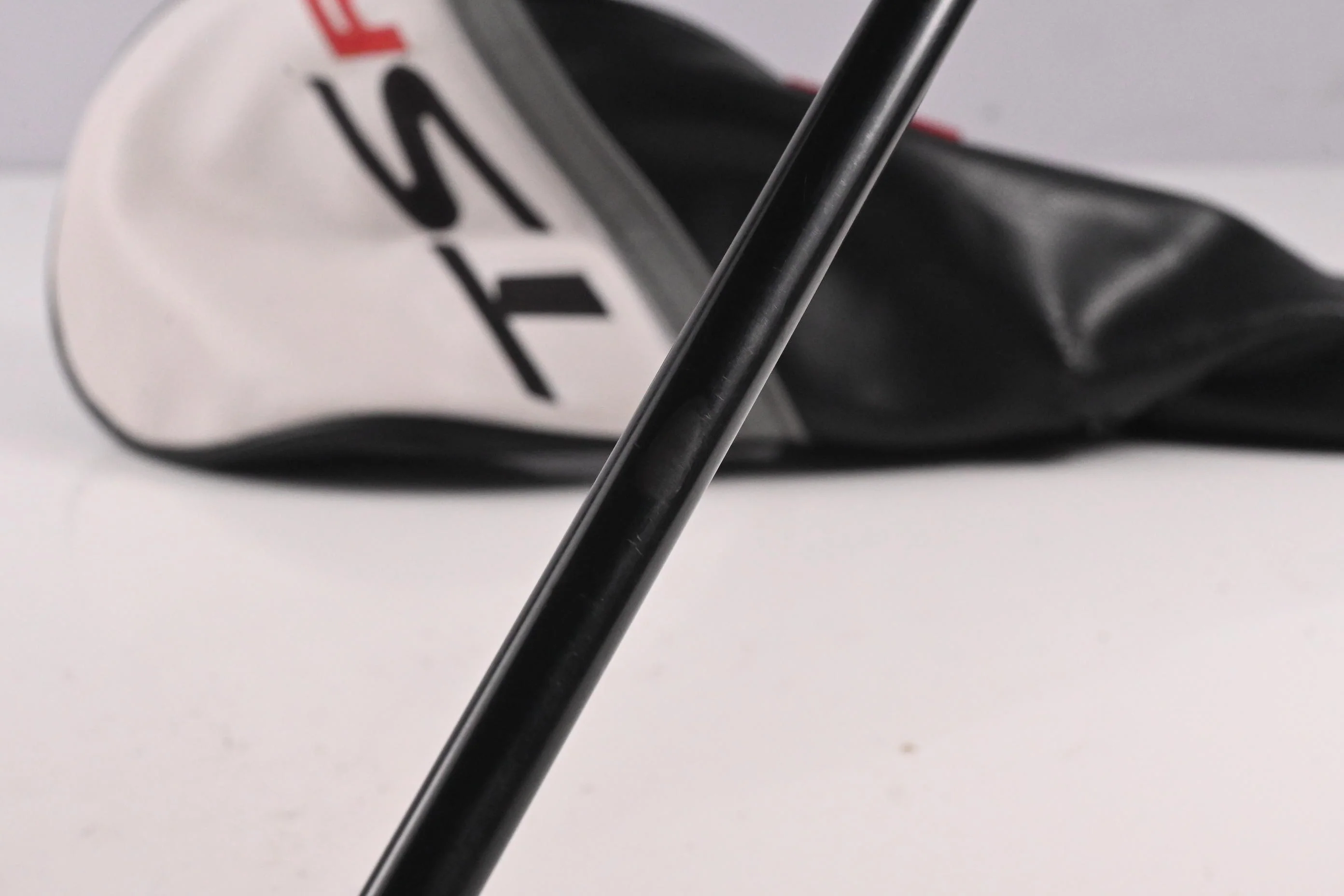Titleist TSR2 Driver / 11 Degree / Regular Flex Tensei AV Blue 55 Shaft - Image 6