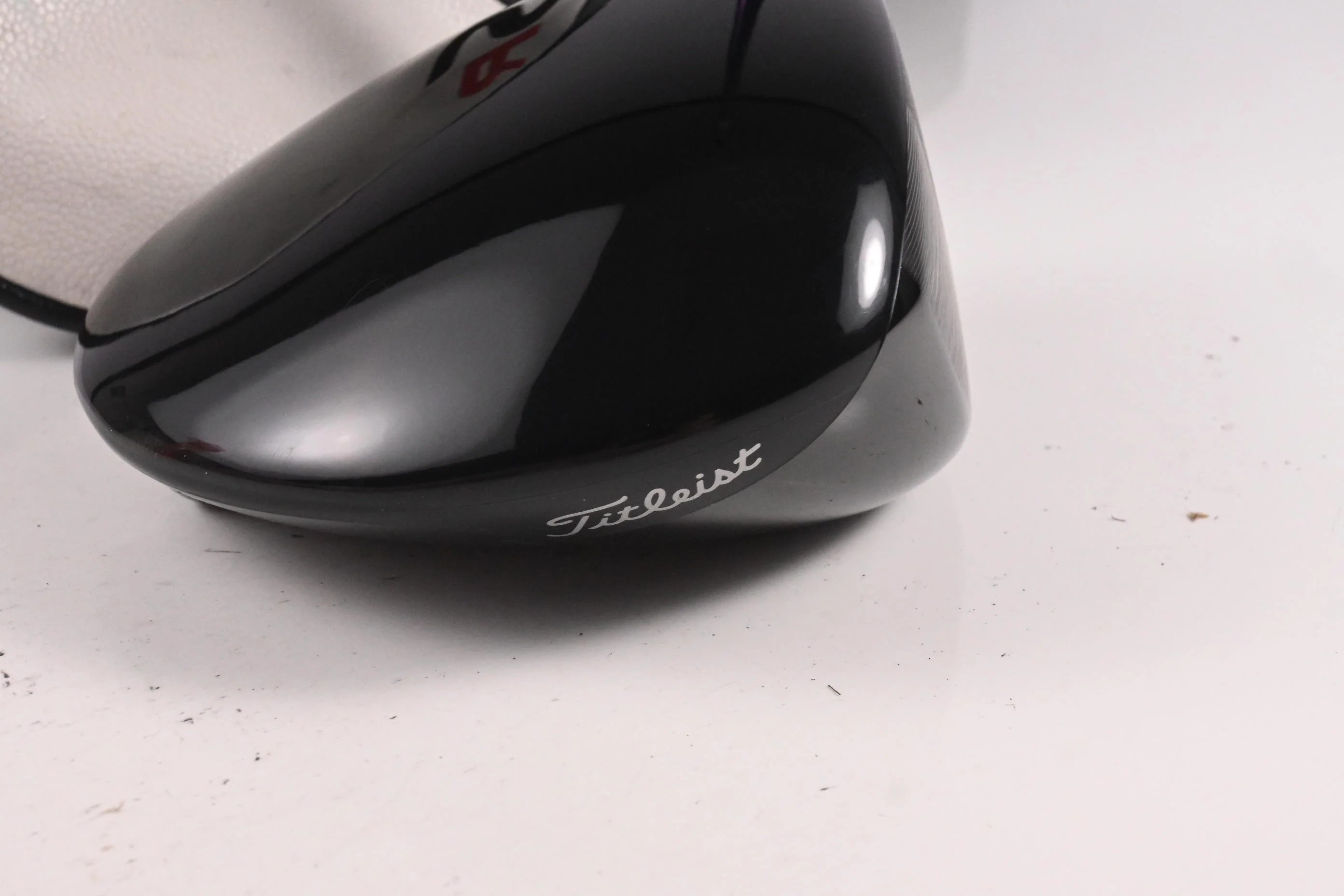 Titleist TSR2 Driver / 9 Degree / X-Flex HZRDUS Smoke Green 60 Shaft - Image 3