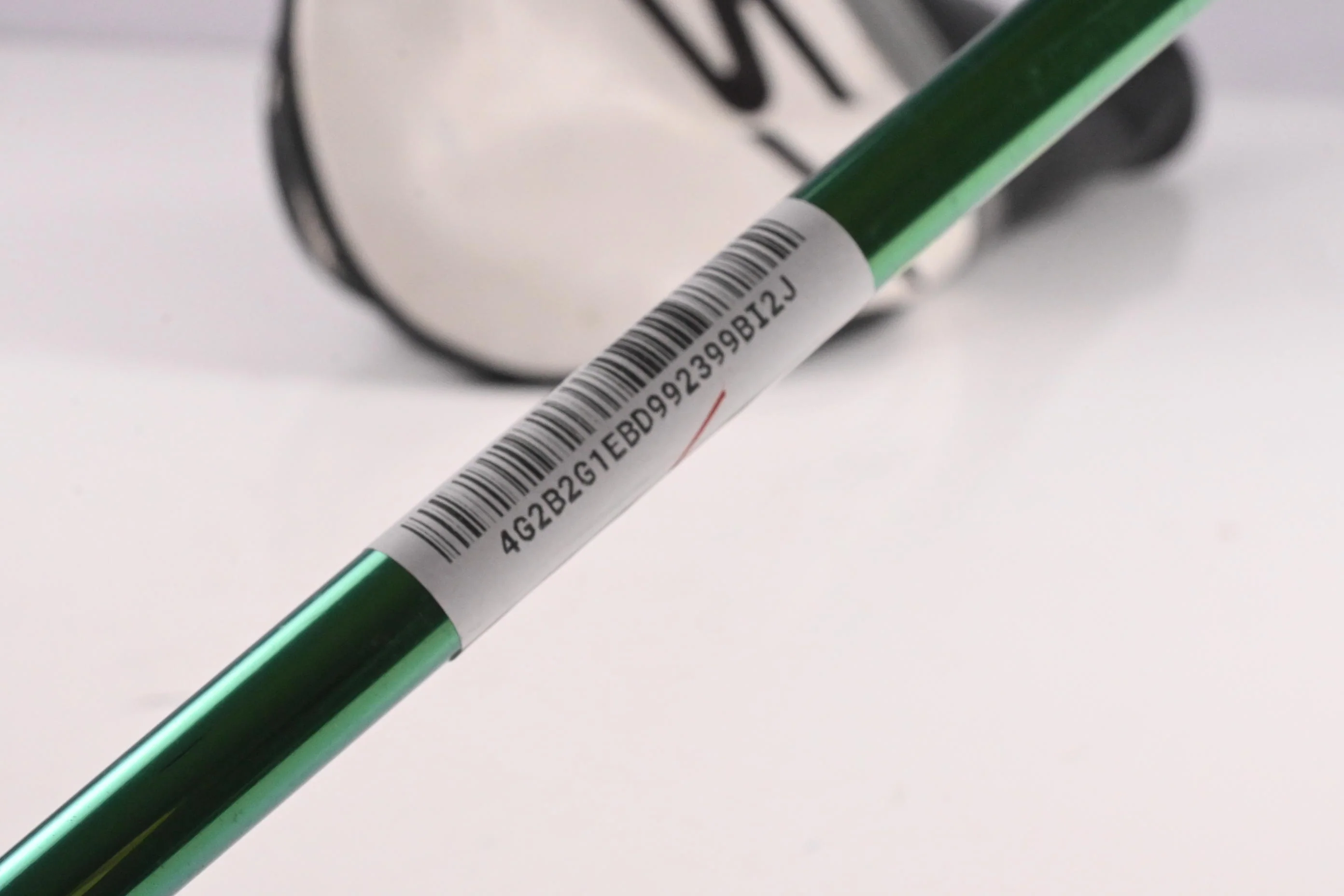 Titleist TSR2 Driver / 9 Degree / X-Flex HZRDUS Smoke Green 60 Shaft - Image 7