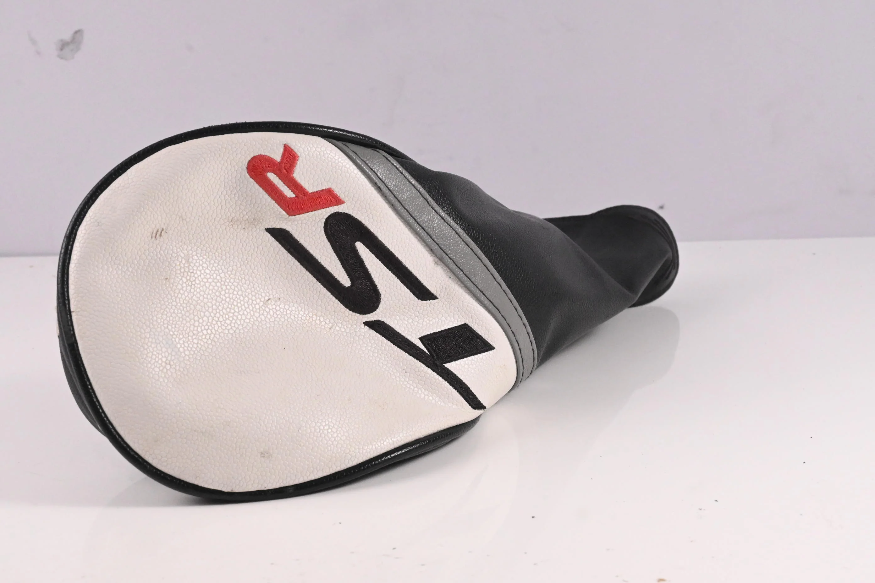Titleist TSR2 Driver / 9 Degree / X-Flex HZRDUS Smoke Green 60 Shaft - Image 9