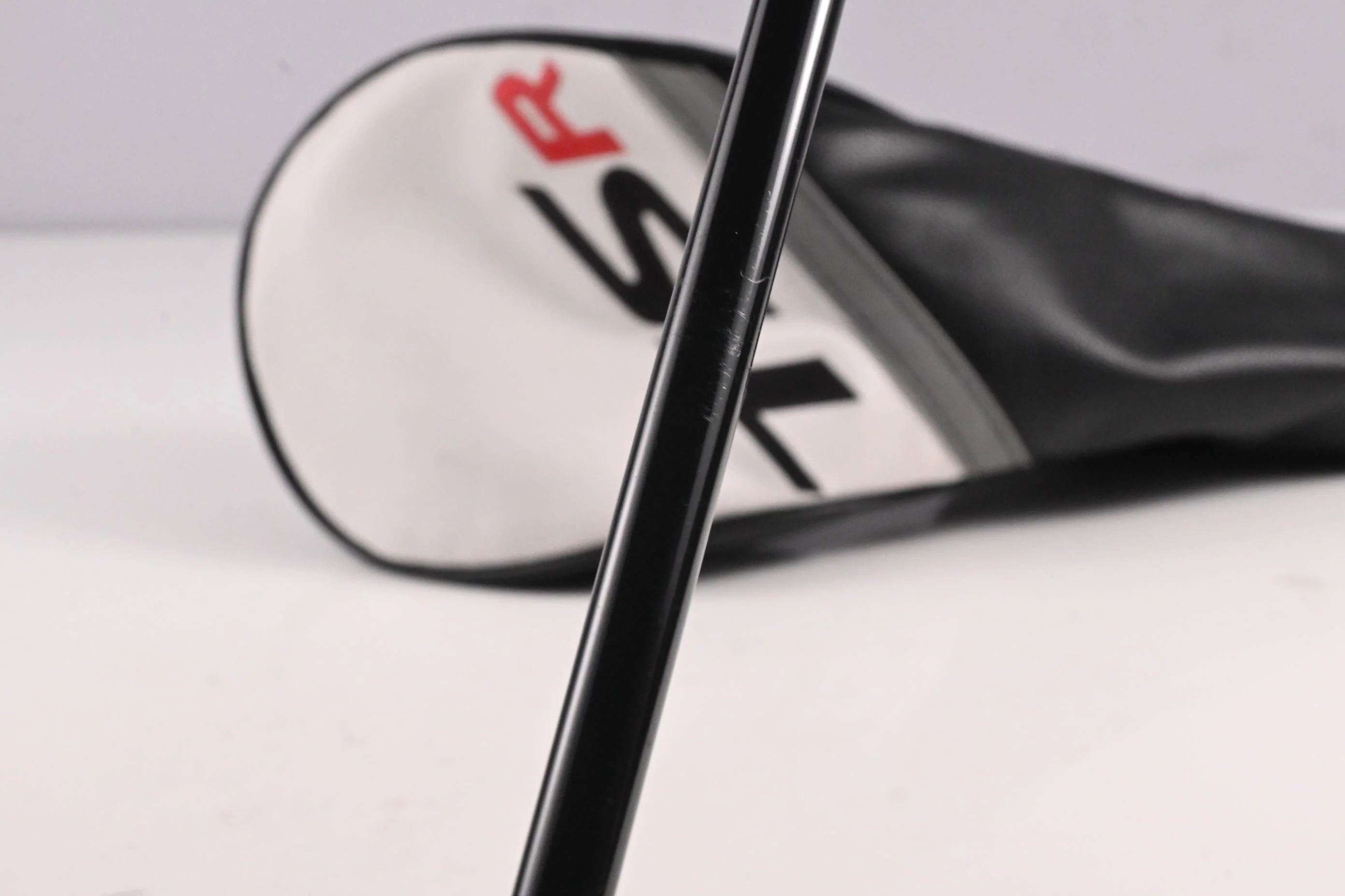 Titleist TSR2 Driver / 10 Degree / Stiff Flex Tensei AV Blue 55 Shaft w/ SFW - Image 6