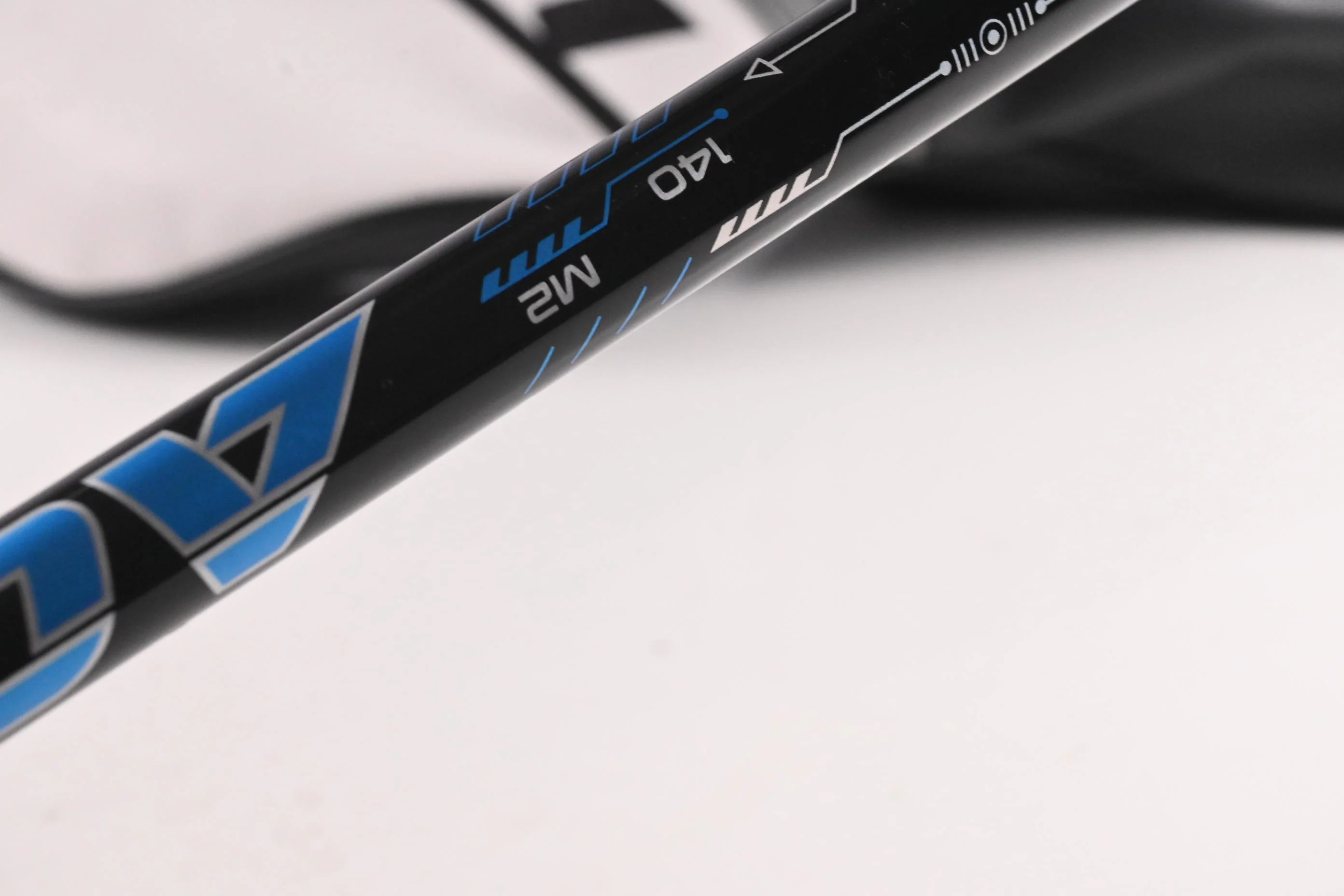 Titleist TSR2 Driver / 10 Degree / Senior Flex Accra FX 140 Shaft - Image 7