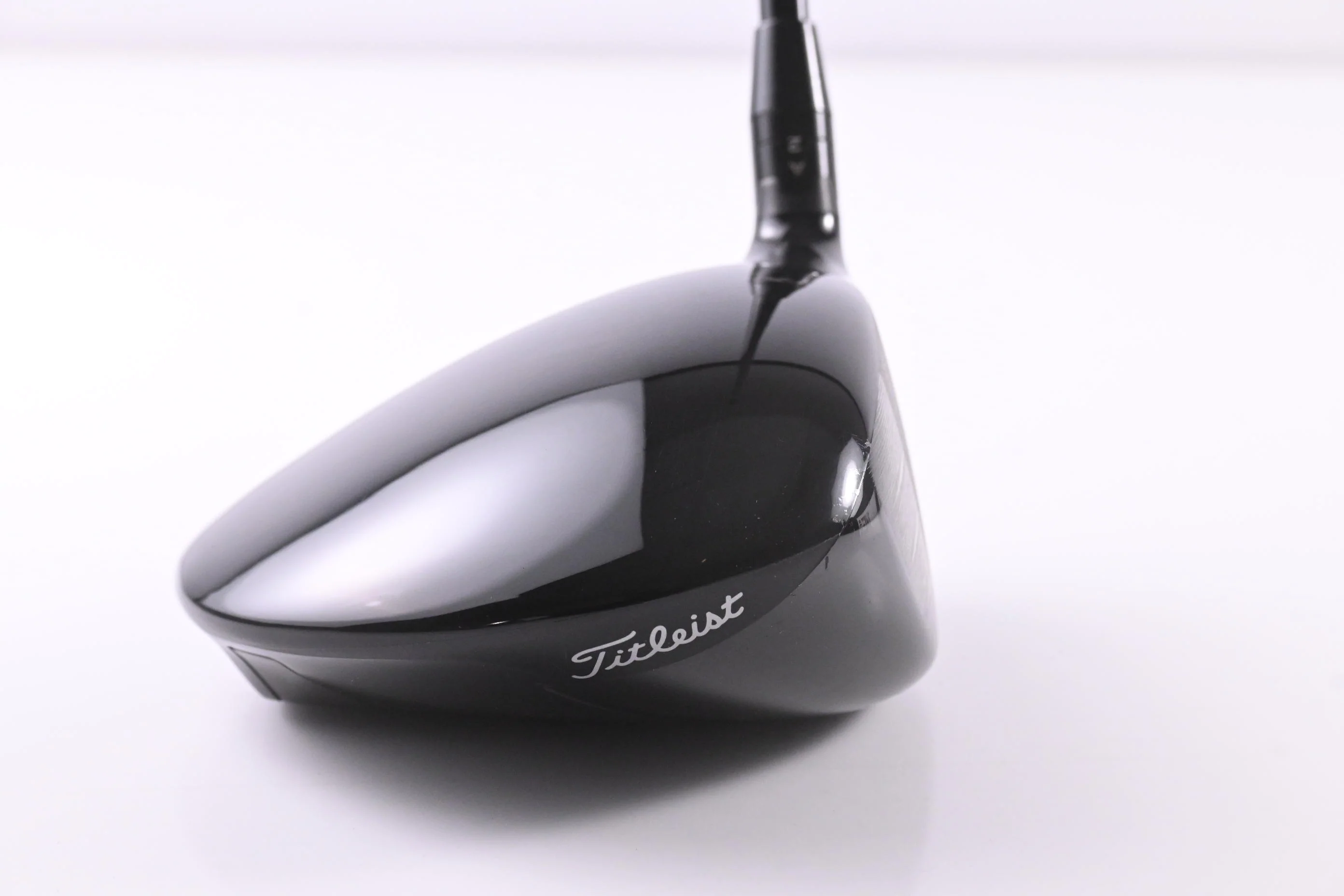 Titleist TSR2 Driver / 9 Degree / Regular Flex Tensei AV Blue 55 Shaft - Image 3