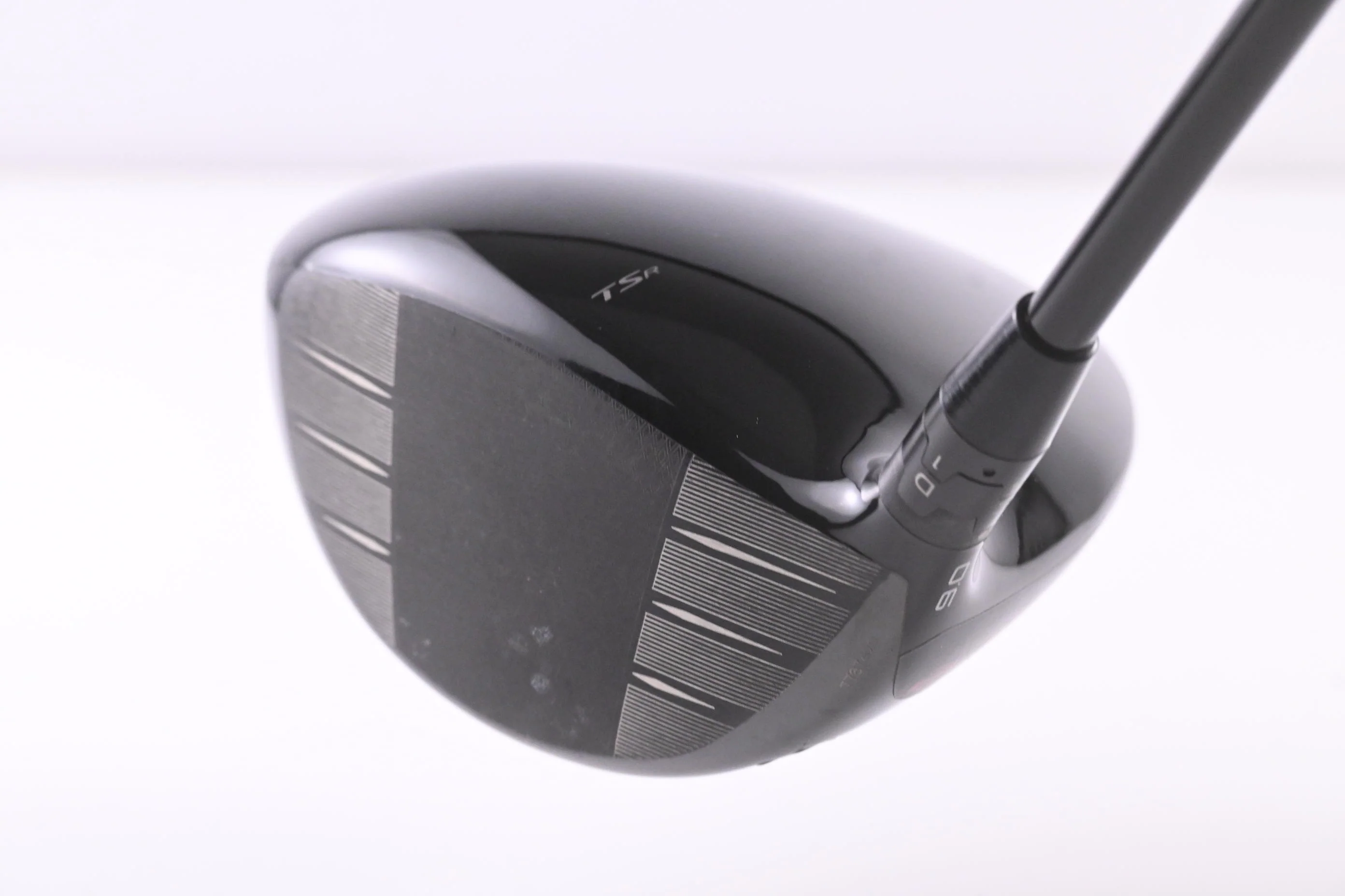 Titleist TSR2 Driver / 9 Degree / Regular Flex Tensei AV Blue 55 Shaft - Image 4