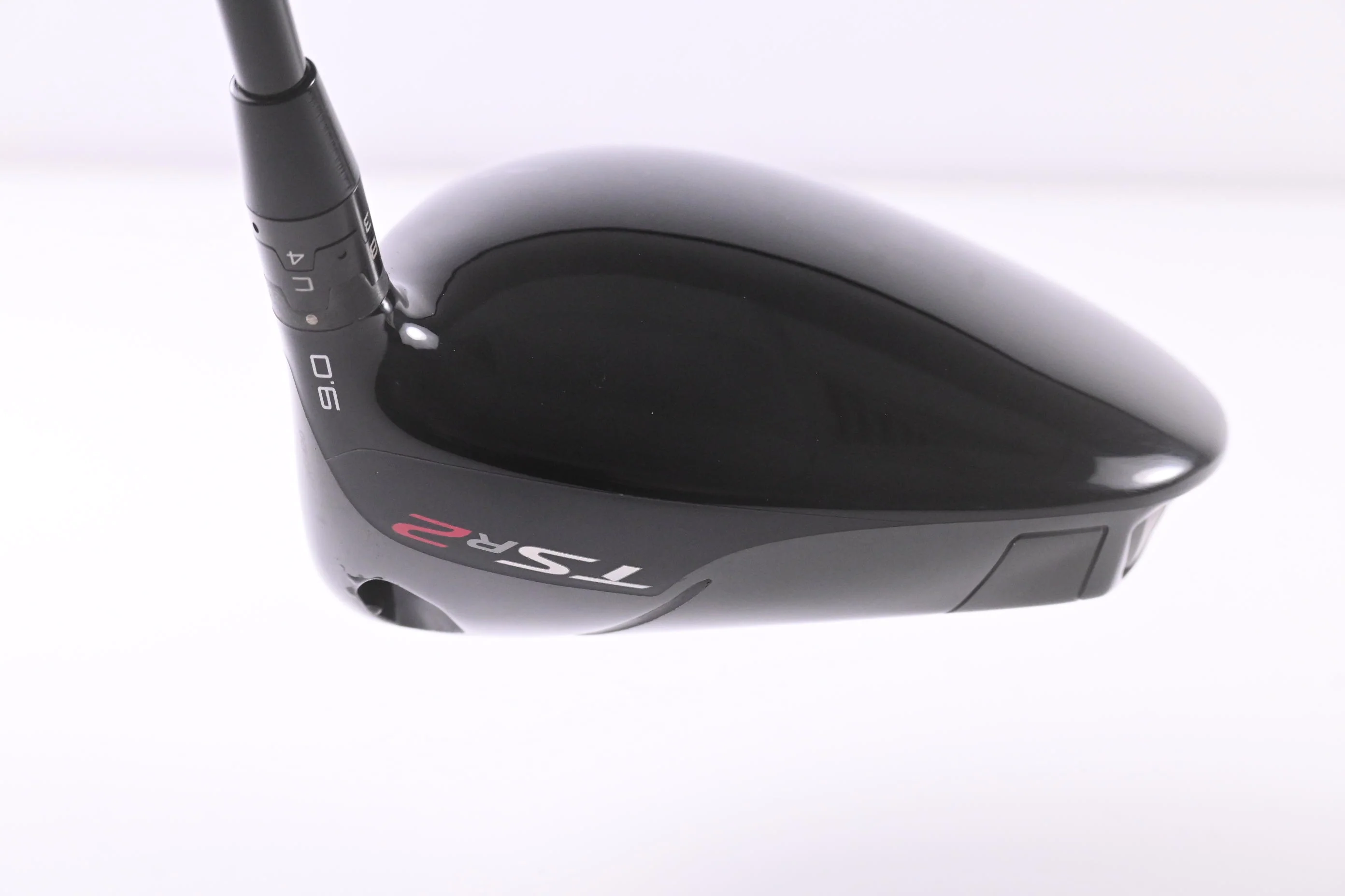 Titleist TSR2 Driver / 9 Degree / Regular Flex Tensei AV Blue 55 Shaft - Image 5