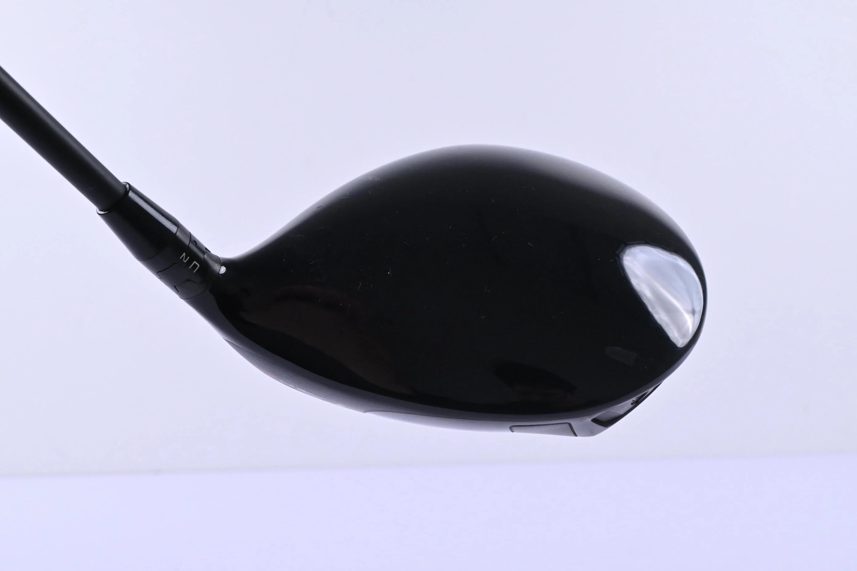 Titleist TSR2 Driver / 10 Degree / Regular Flex HZRDUS Gen4 Red CB 50 Shaft - Image 5