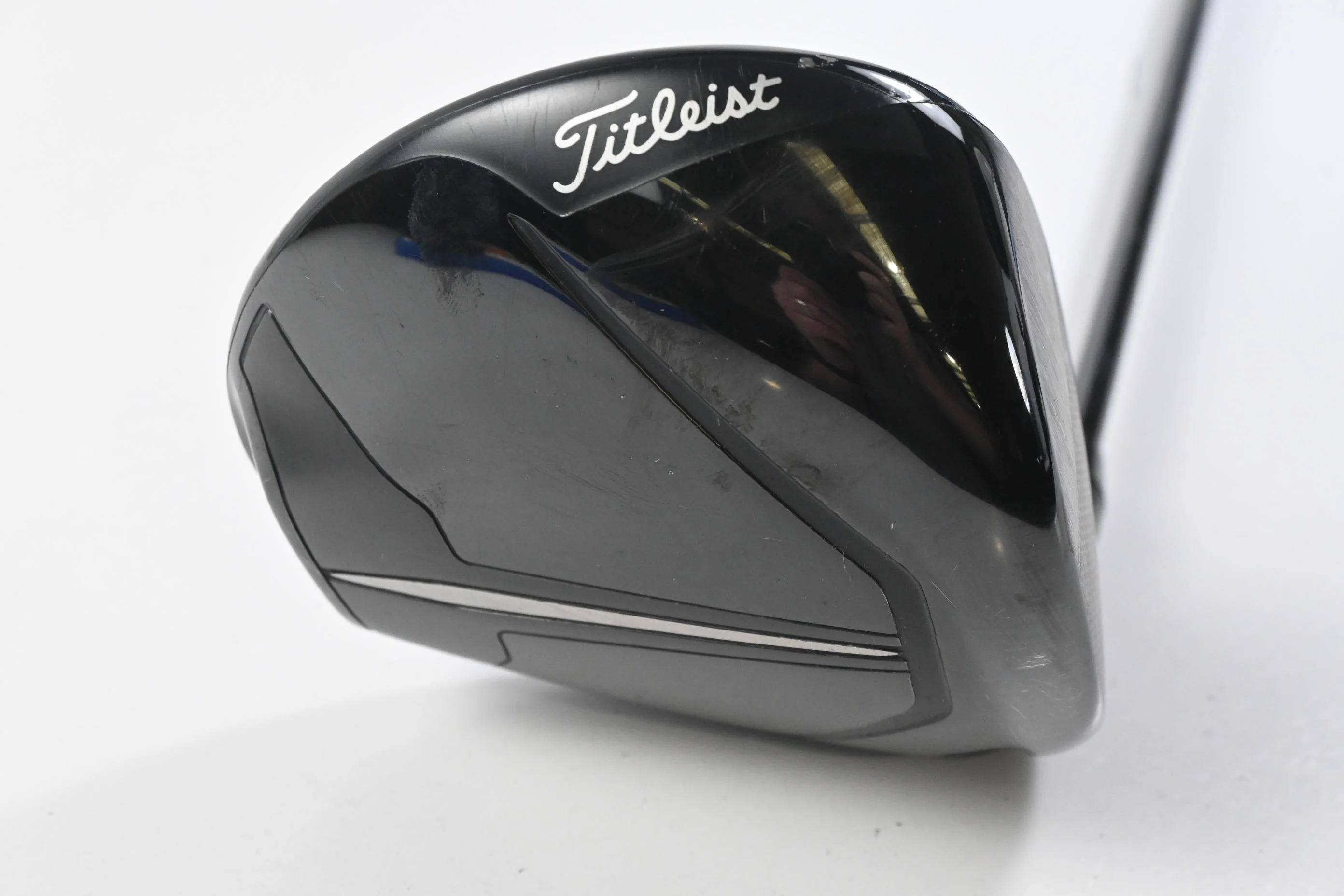 Titleist TSR2 Driver / 10 Degree / Stiff Flex Tensei AV Blue 55 Shaft