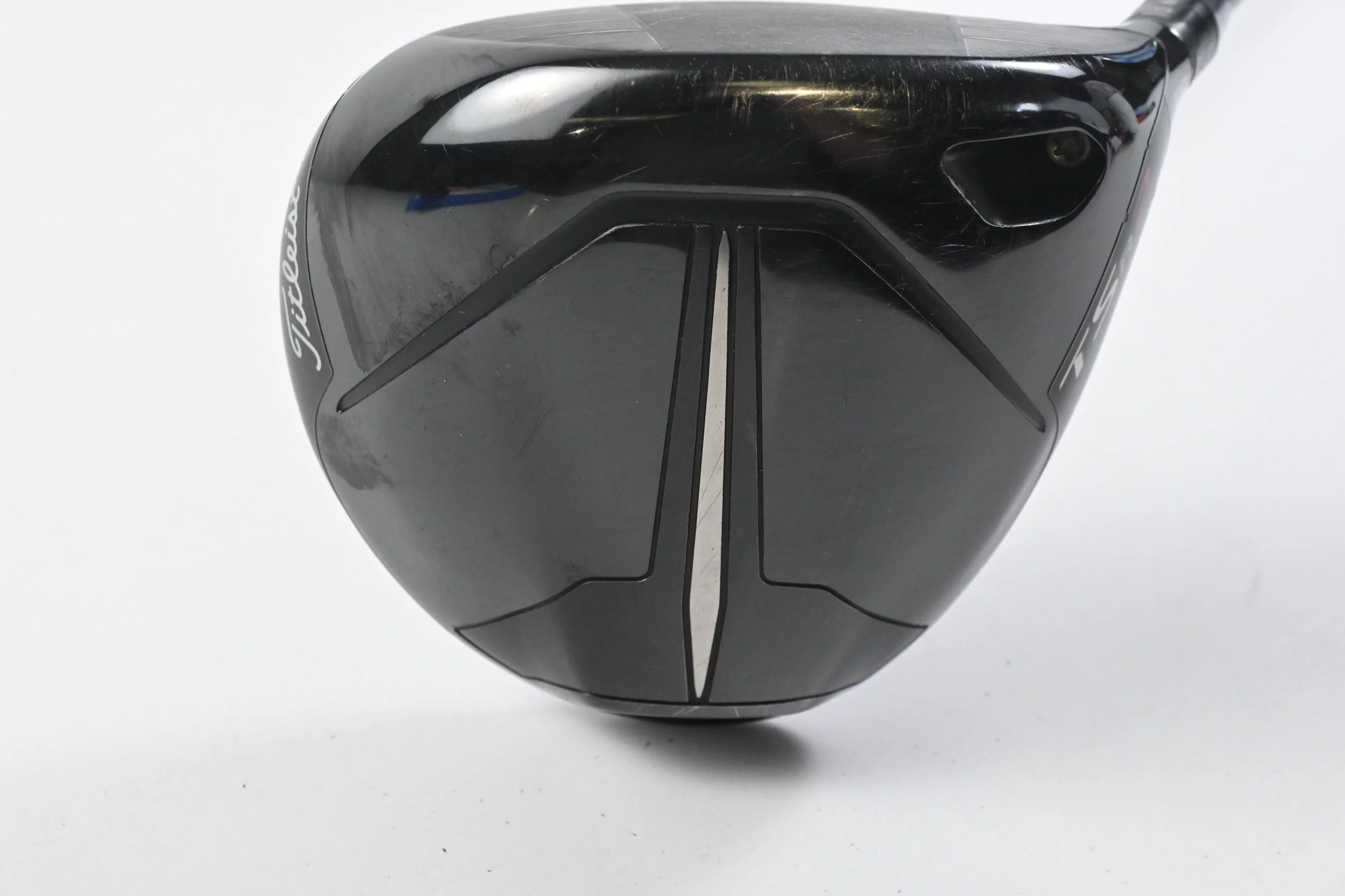 Titleist TSR2 Driver / 10 Degree / Stiff Flex Tensei AV Blue 55 Shaft - Image 2