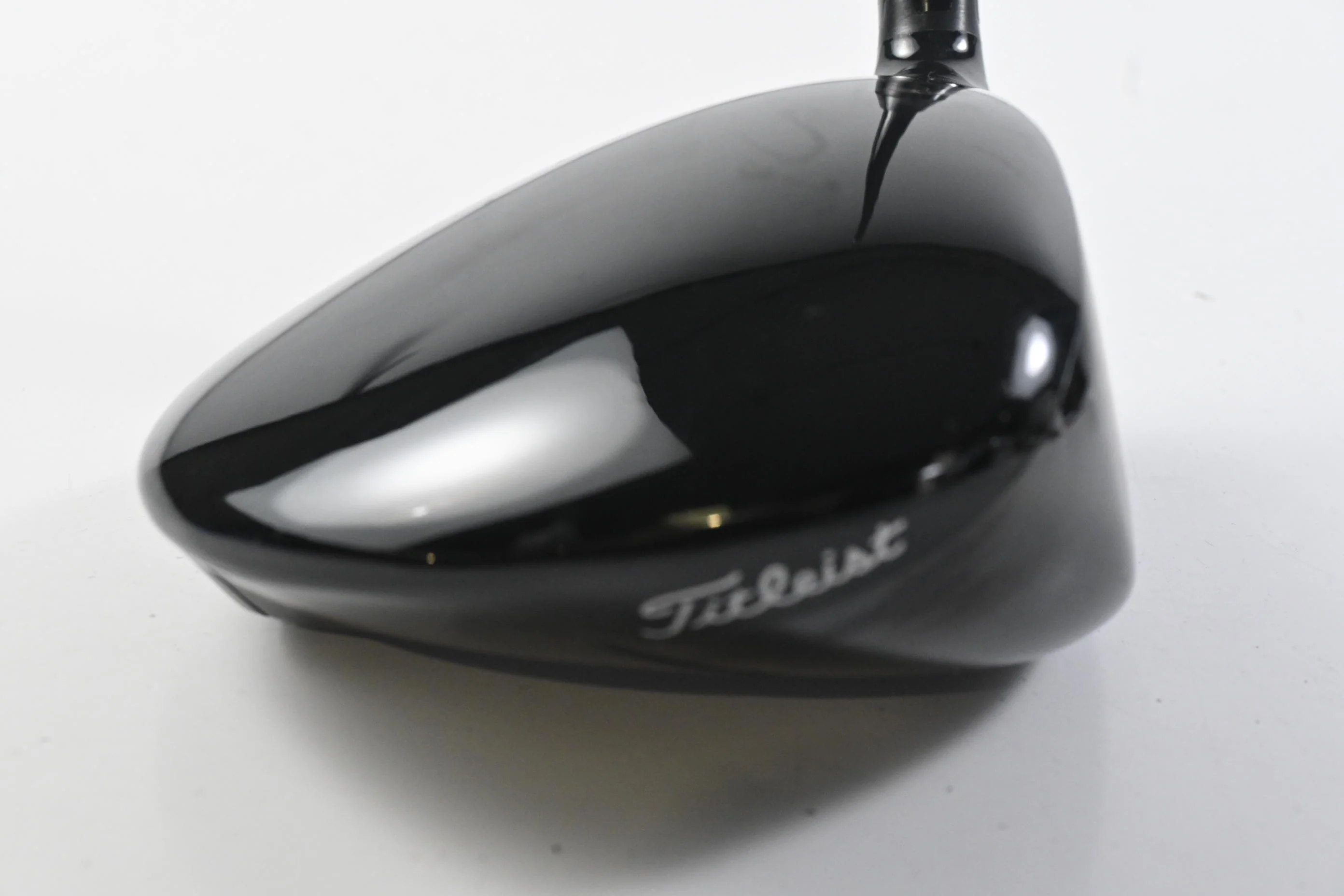 Titleist TSR2 Driver / 10 Degree / Stiff Flex Tensei AV Blue 55 Shaft - Image 3