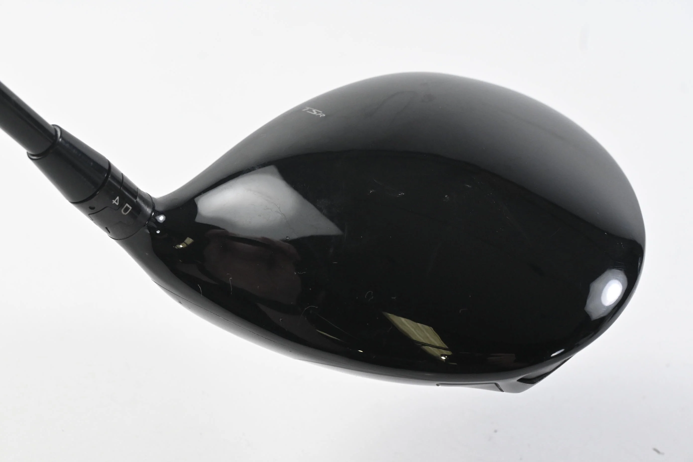 Titleist TSR2 Driver / 10 Degree / Stiff Flex Tensei AV Blue 55 Shaft - Image 5