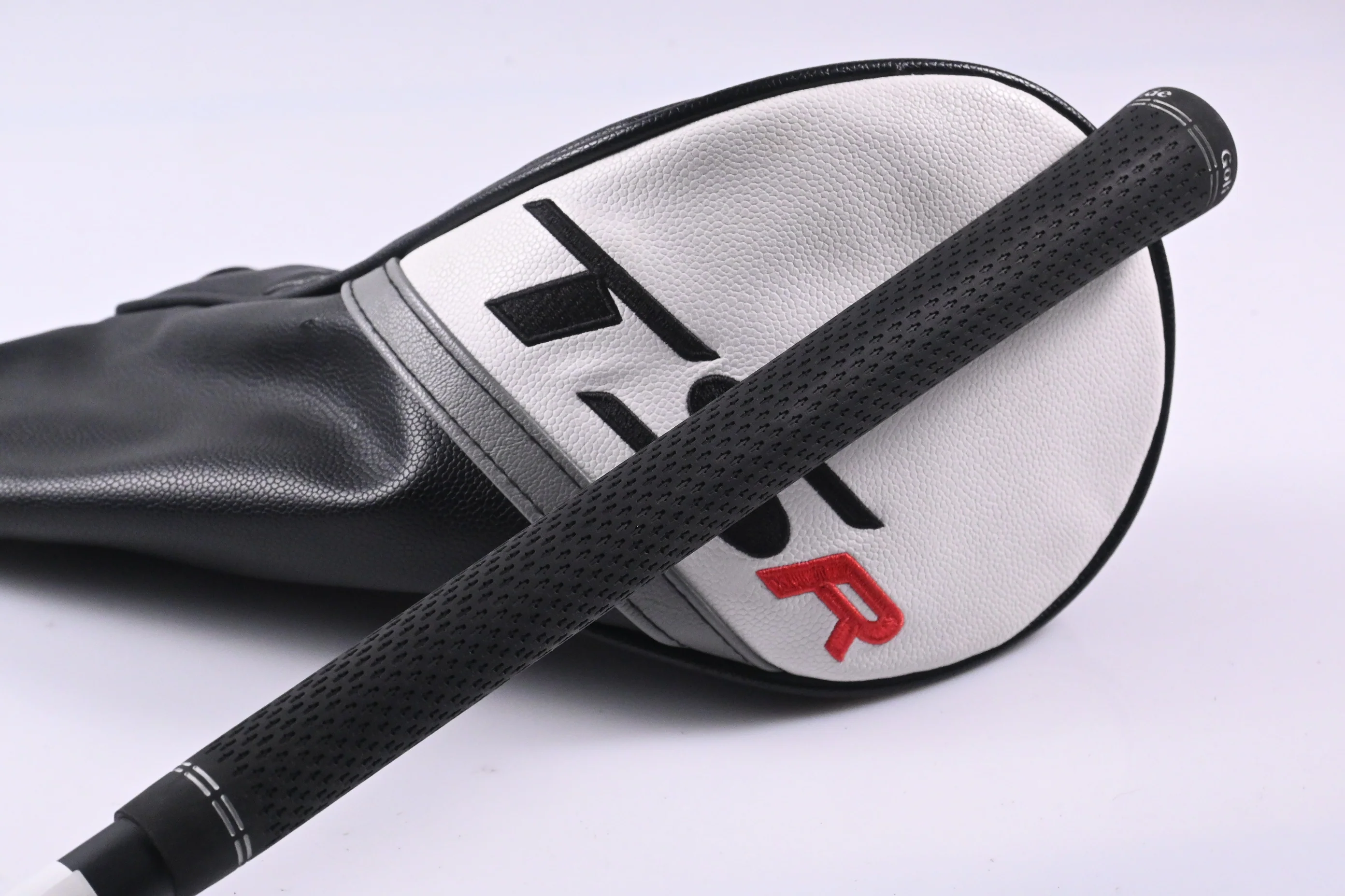 Titleist TSR2 Driver / 11 Degree / Stiff Flex Project X HZRDUS CB Red 50 Shaft - Image 8