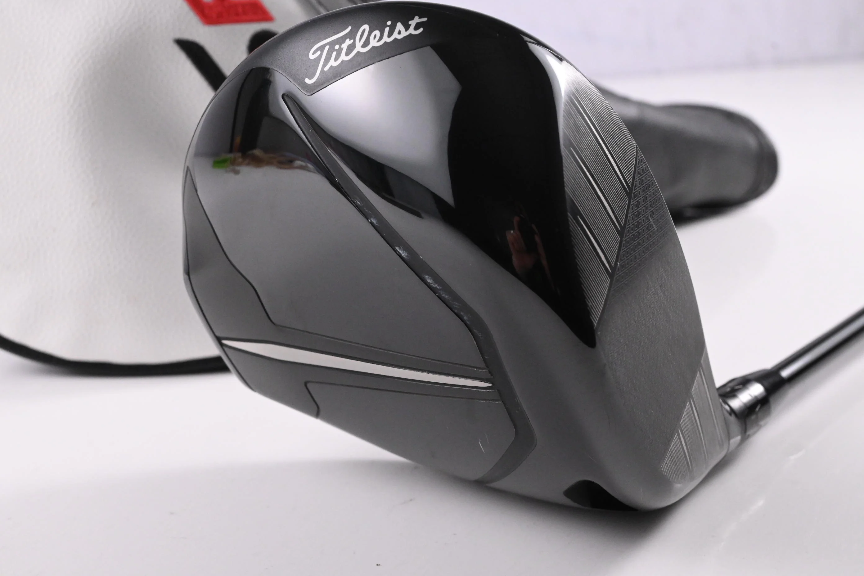 Titleist TSR2 Driver / 10 Degree / Regular Flex Tensei AV Blue 55 Shaft